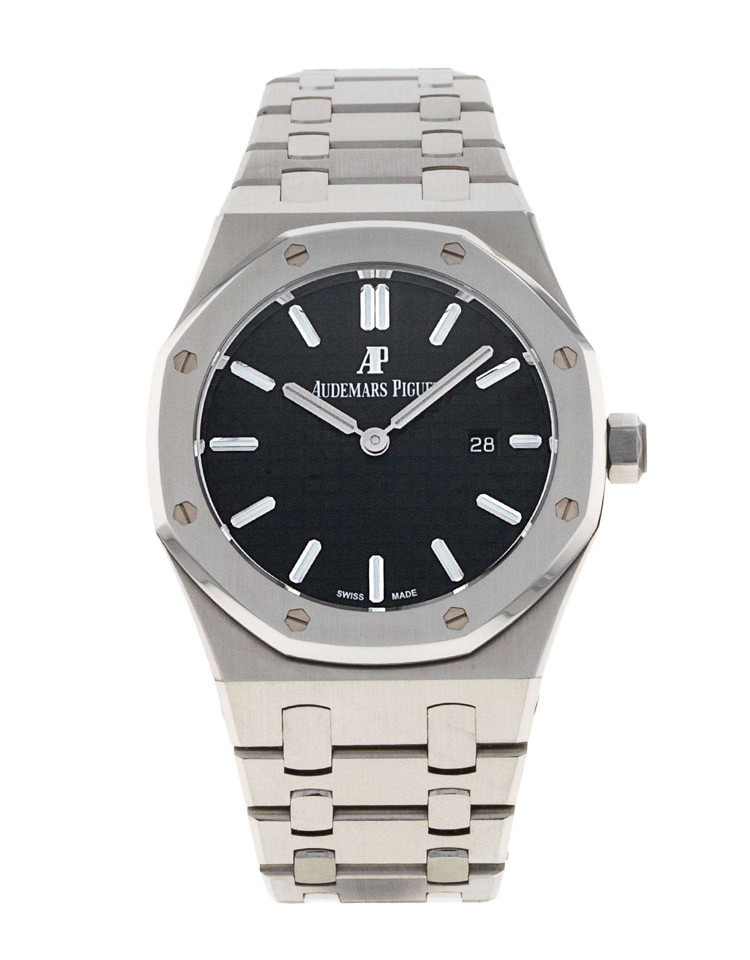 Audemars Piguet Royal Oak 67650ST.OO.1261ST.01 436492
