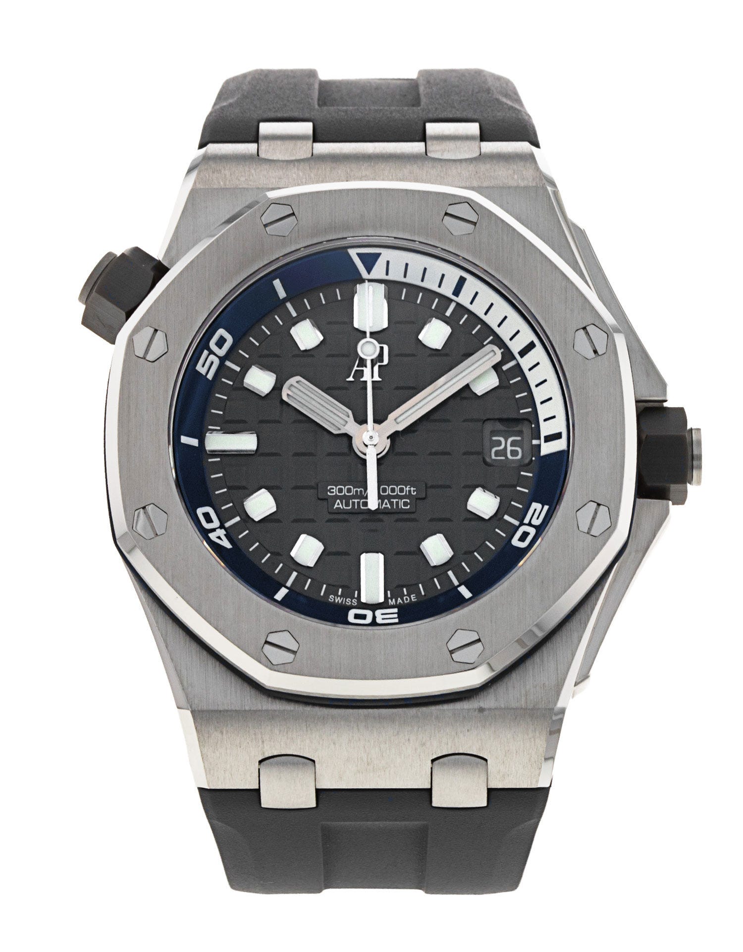Audemars Piguet Royal Oak Offshore 15720ST.OO.A009CA.01 424625