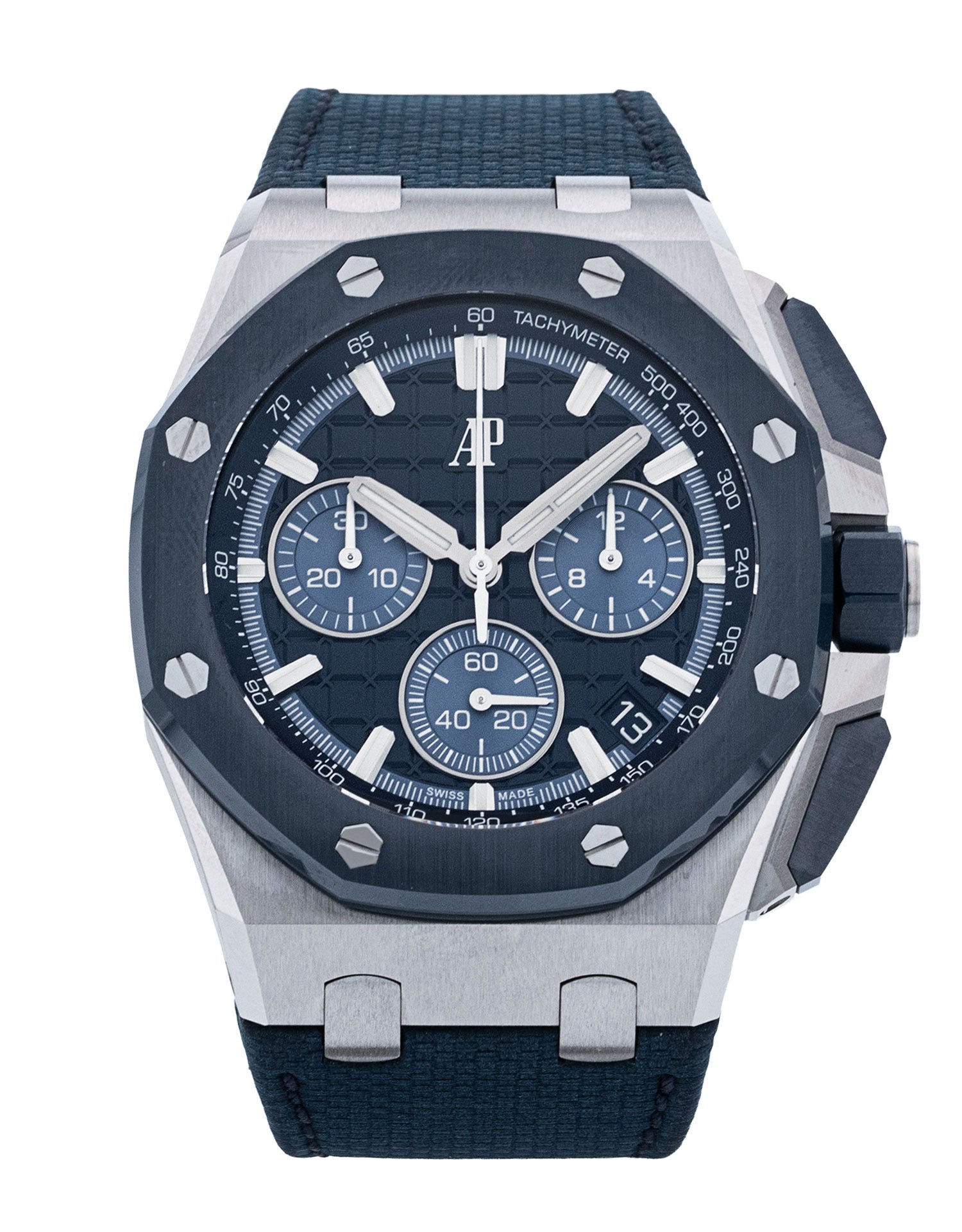 Audemars Piguet Royal Oak Offshore 26420SO.OO.A029VE.01 437548