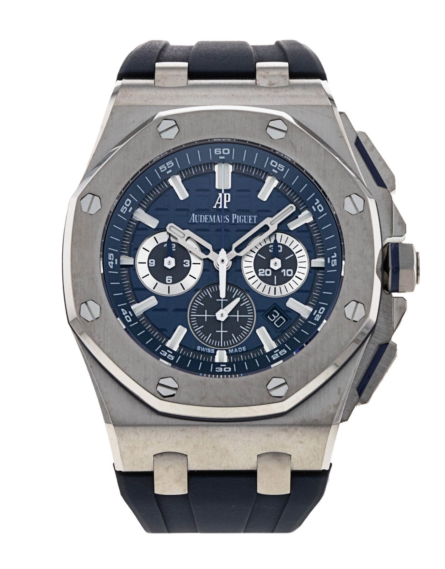 Audemars Piguet Royal Oak Offshore 26480TI.OO.A027CA.01 422936