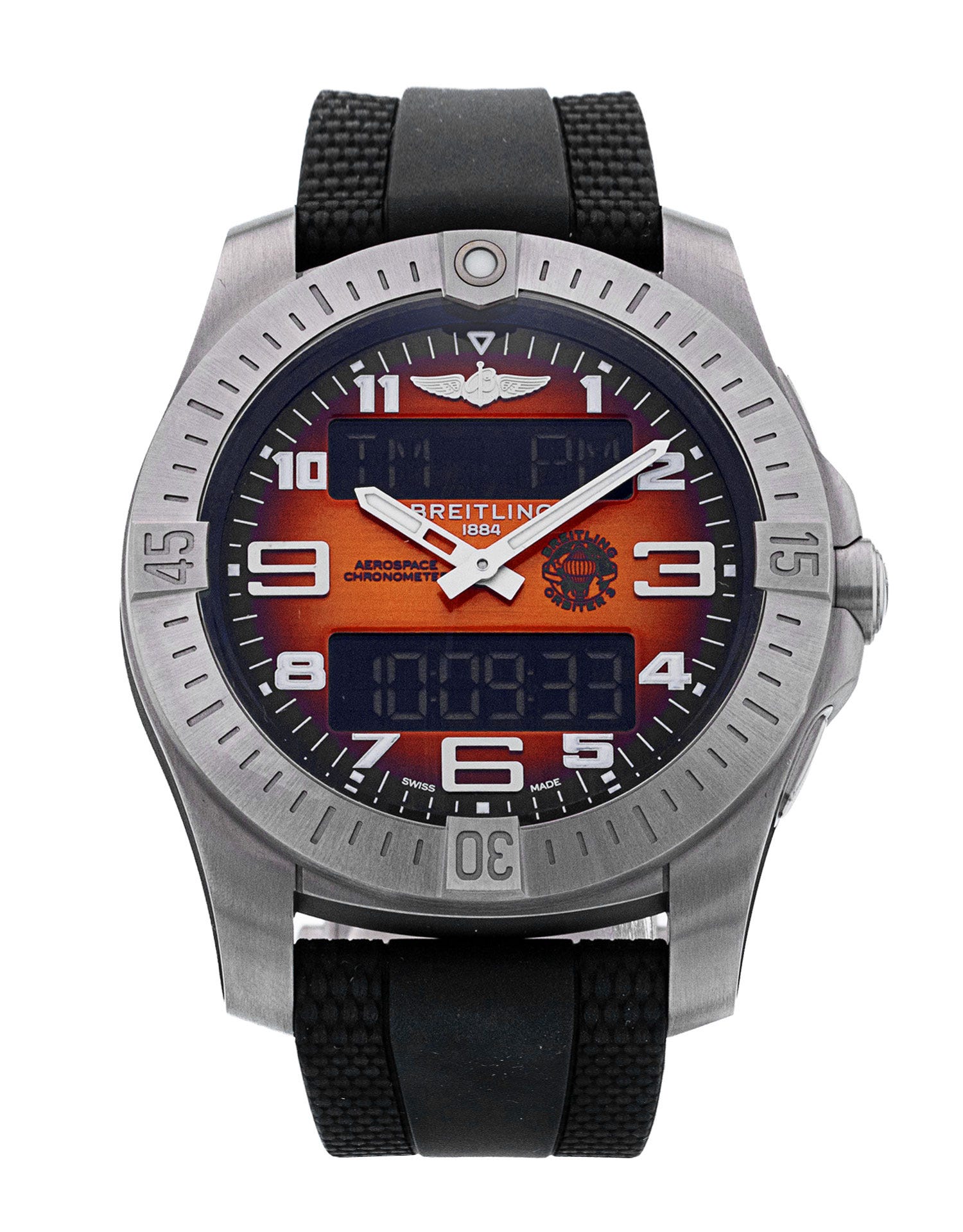 Breitling Aerospace B70 Orbiter EB7010 439565