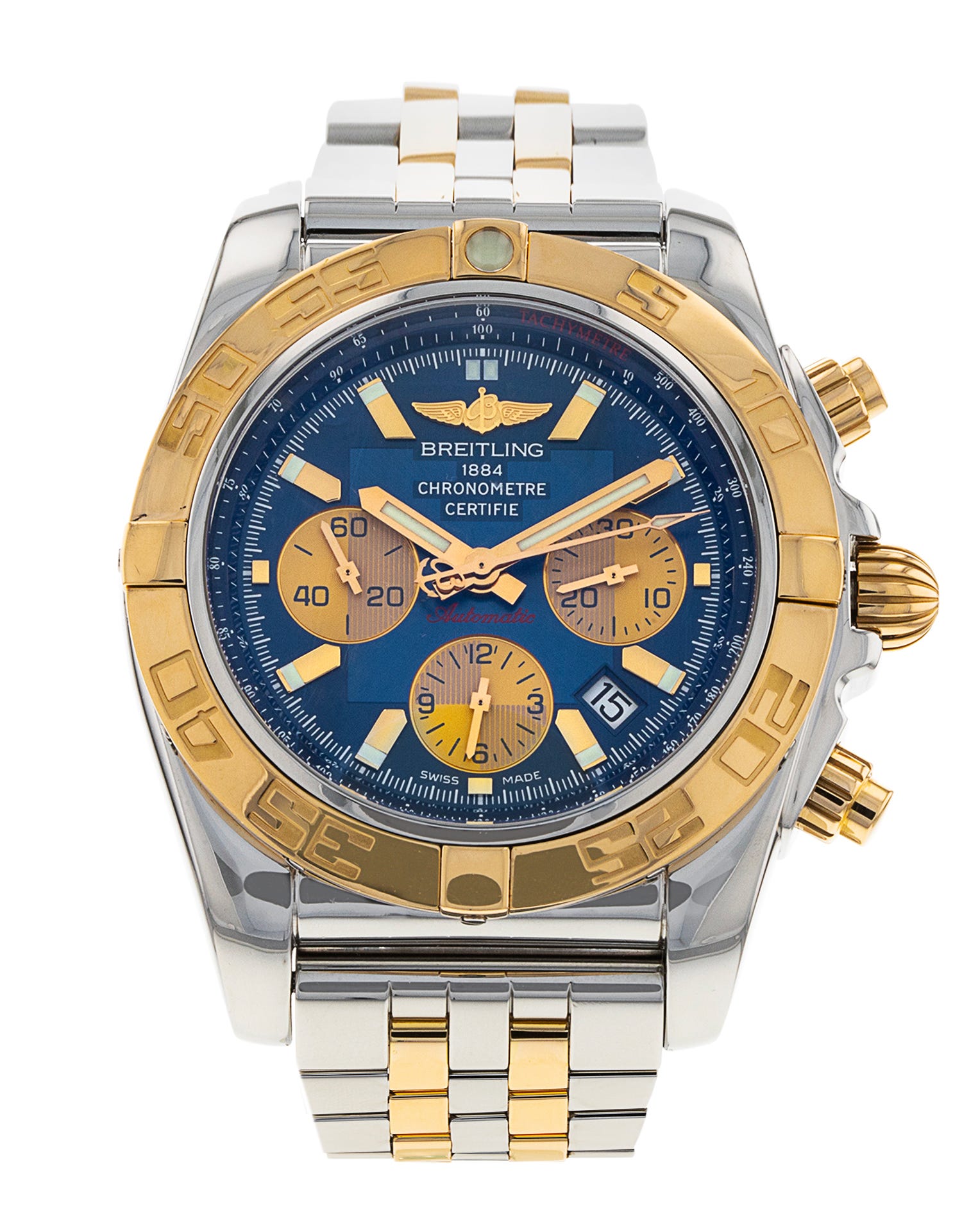 Breitling Chronomat 44 CB0110 425007