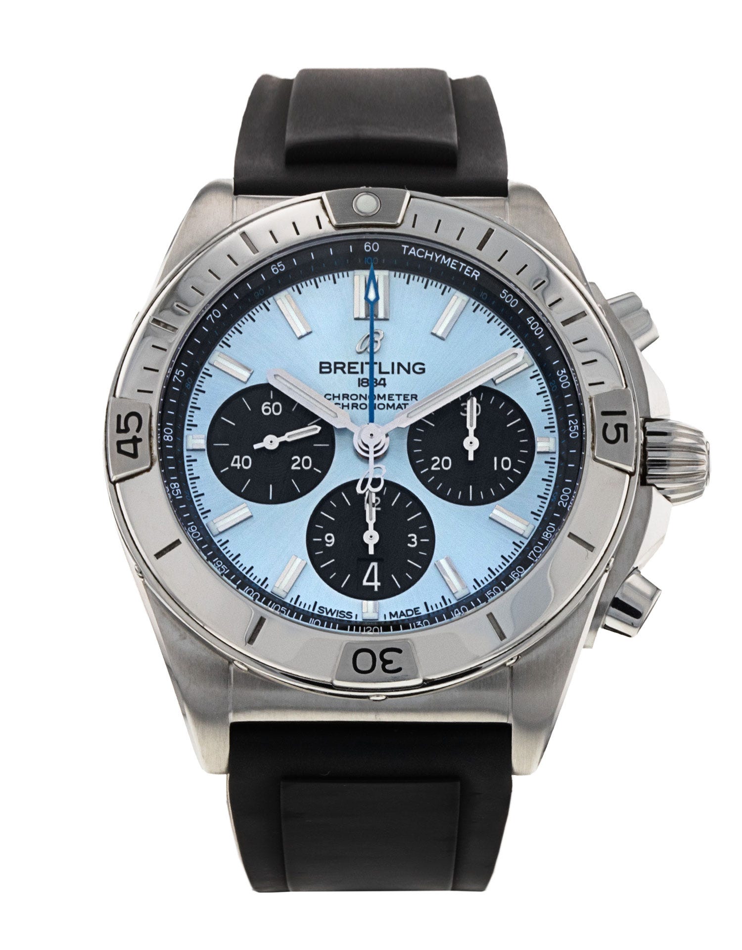 Breitling Chronomat B01 42 PB0134 436826