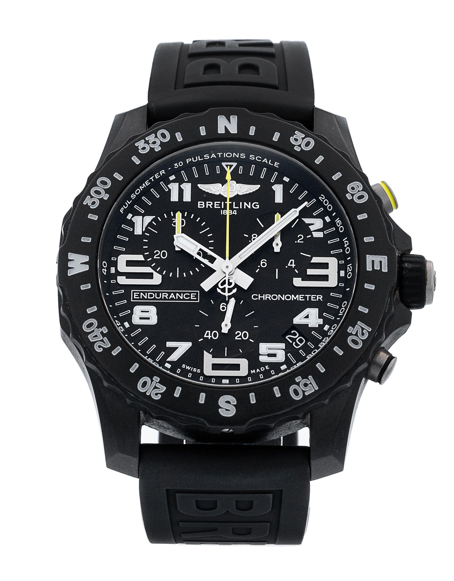 Breitling Endurance Pro X82310 435918