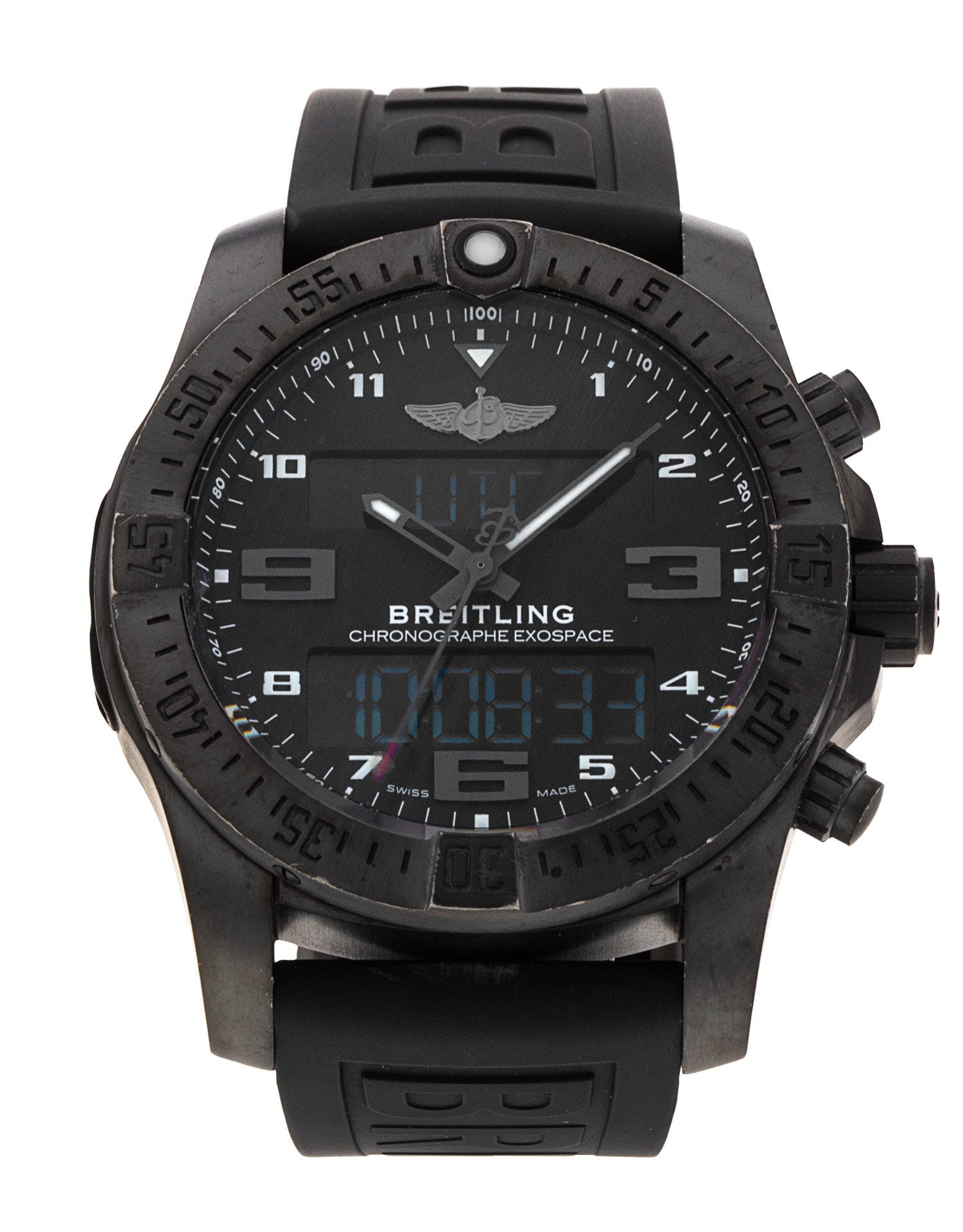Breitling Exospace VB5510 440790