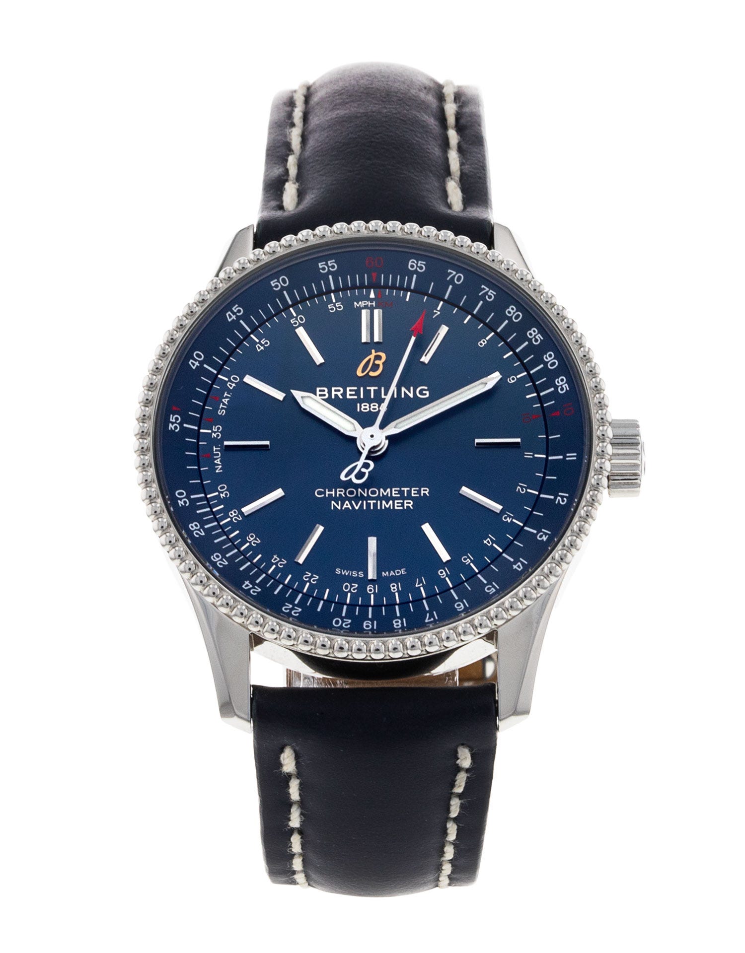 Breitling Navitimer Automatic 35 A17395 353318