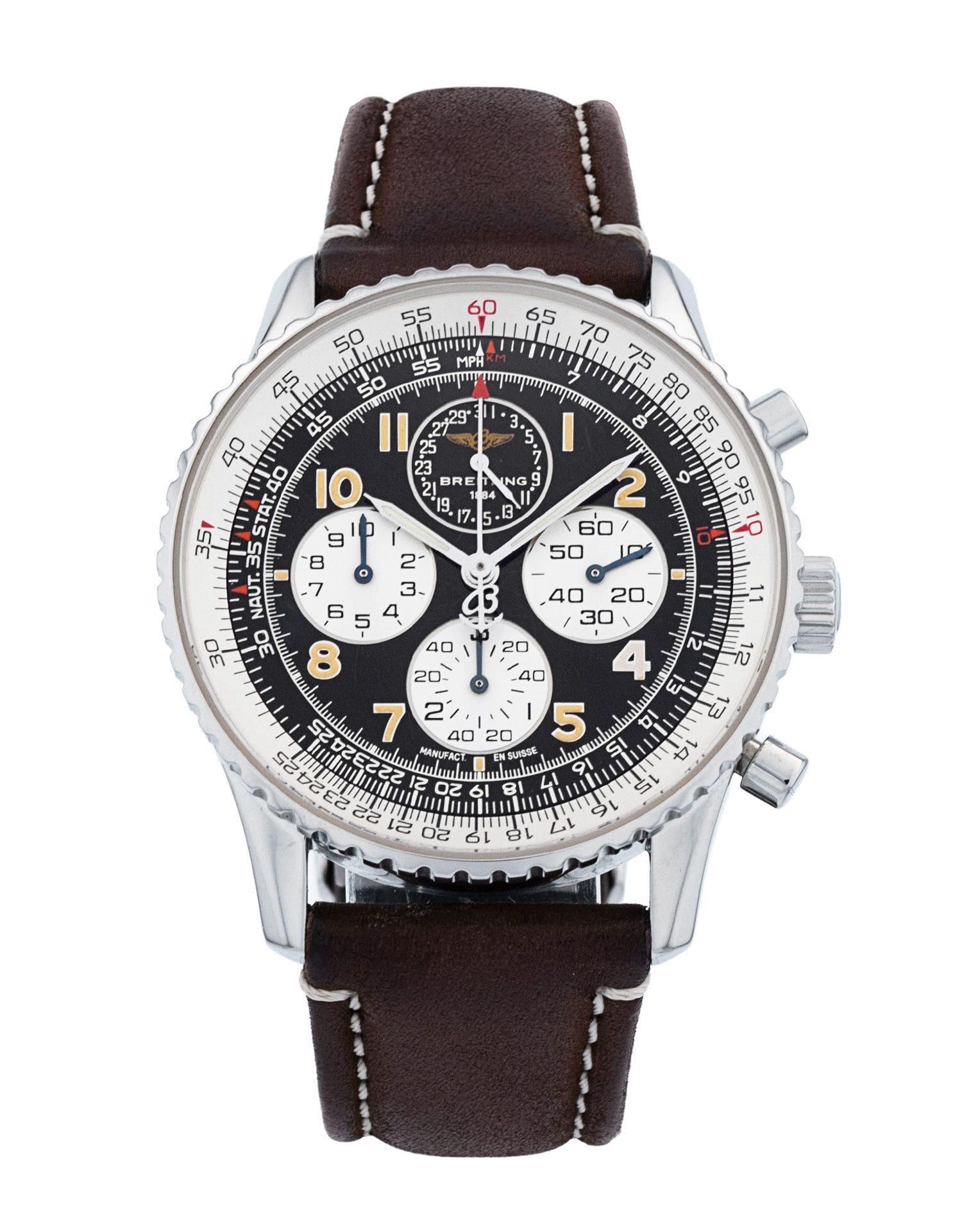 Breitling Navitimer A33030 428109