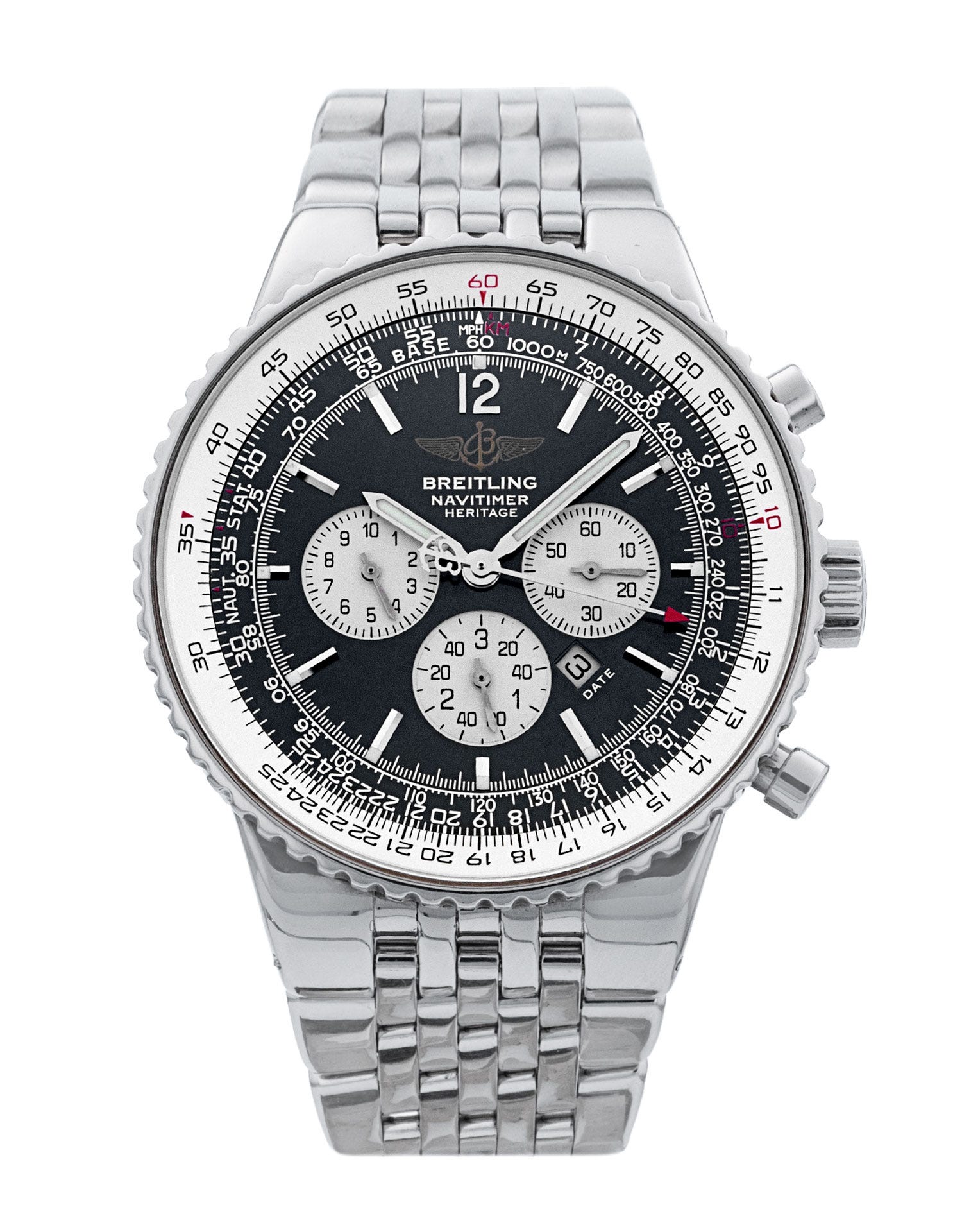 Breitling Navitimer A35340 432507