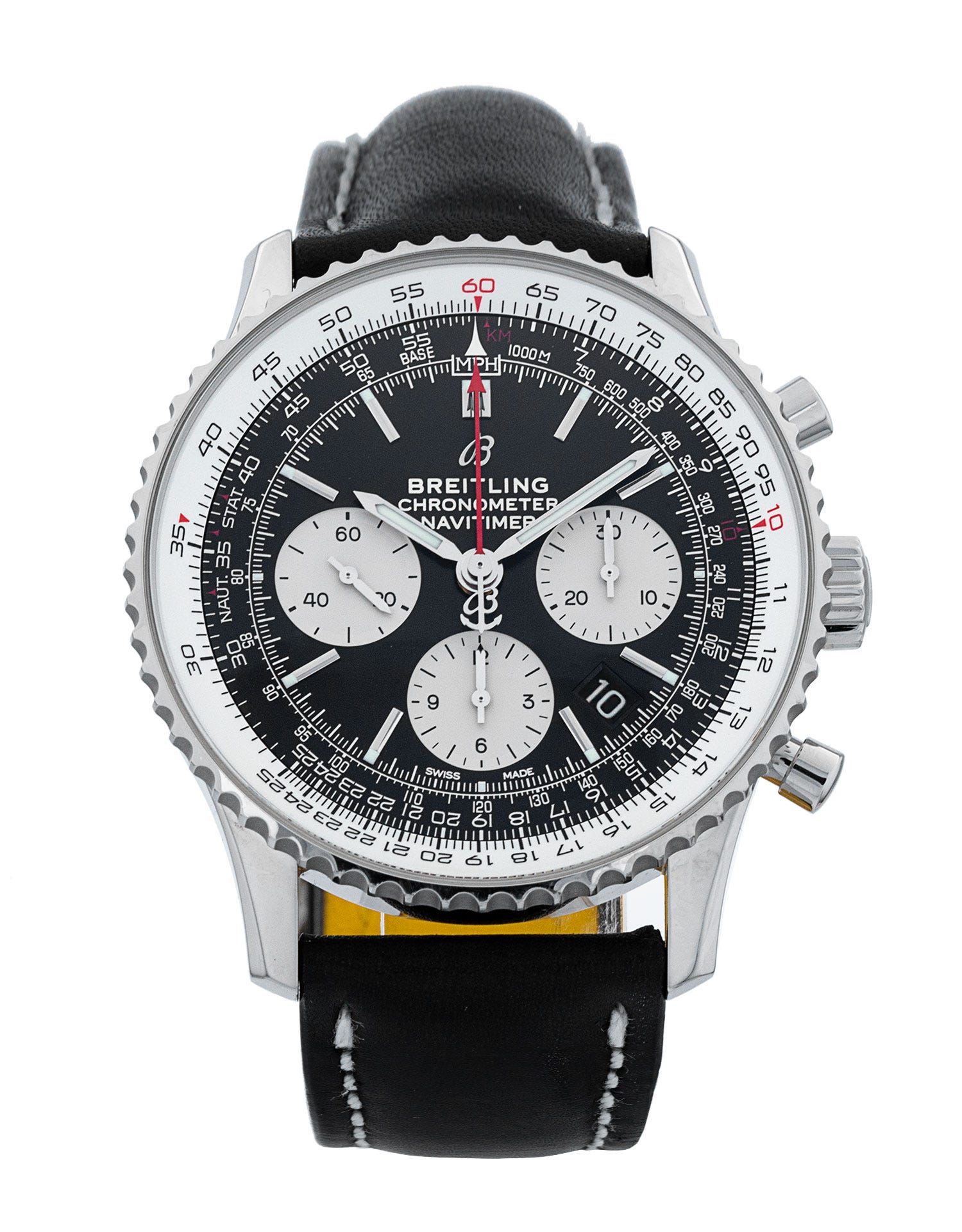 Breitling Navitimer B01 Chronograph 43 AB0121 436904