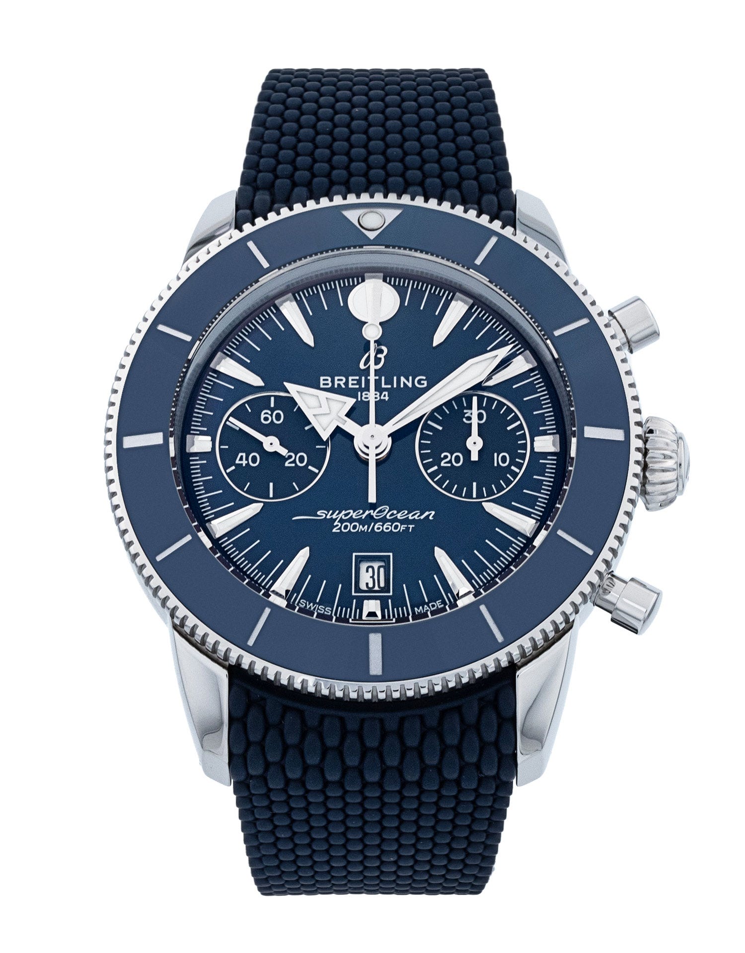 Breitling SuperOcean Heritage AB0156 411372