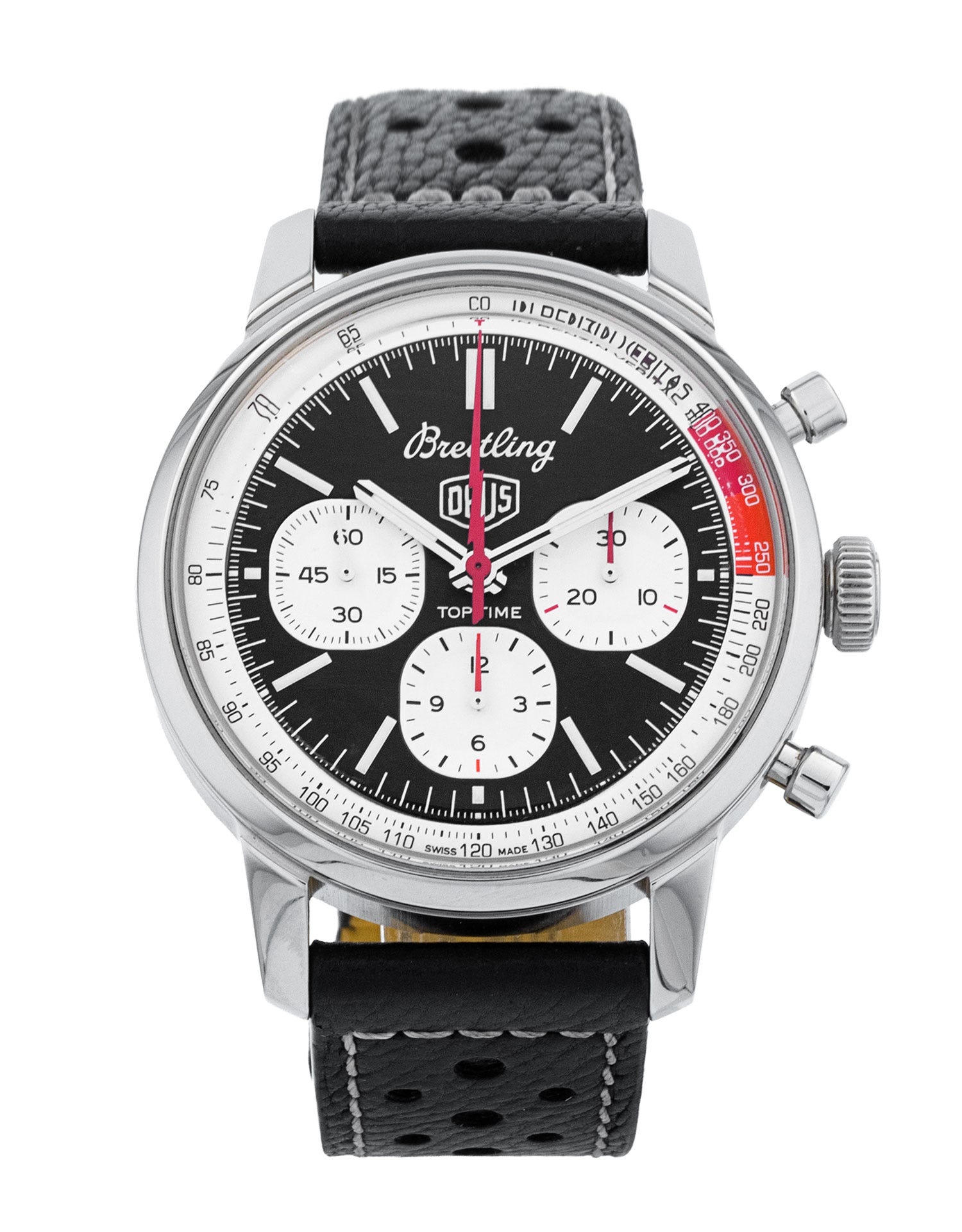 Breitling Top Time AB0176 430950