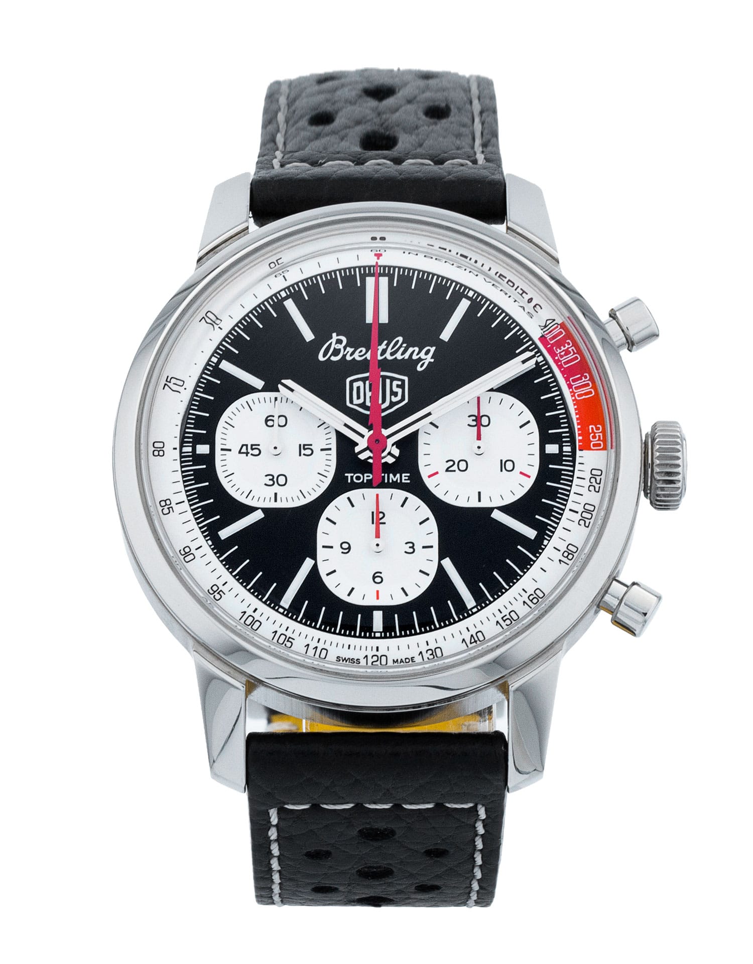 Breitling Top Time AB0176 446801