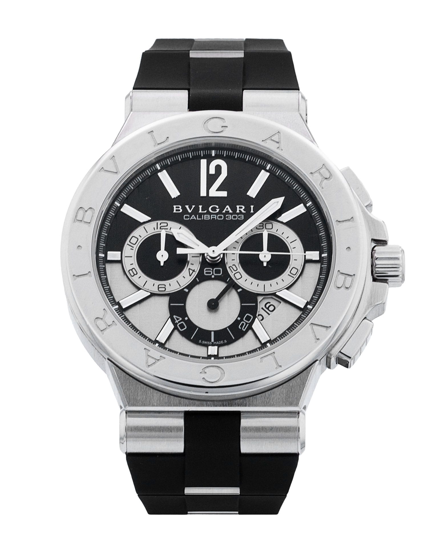 Bvlgari