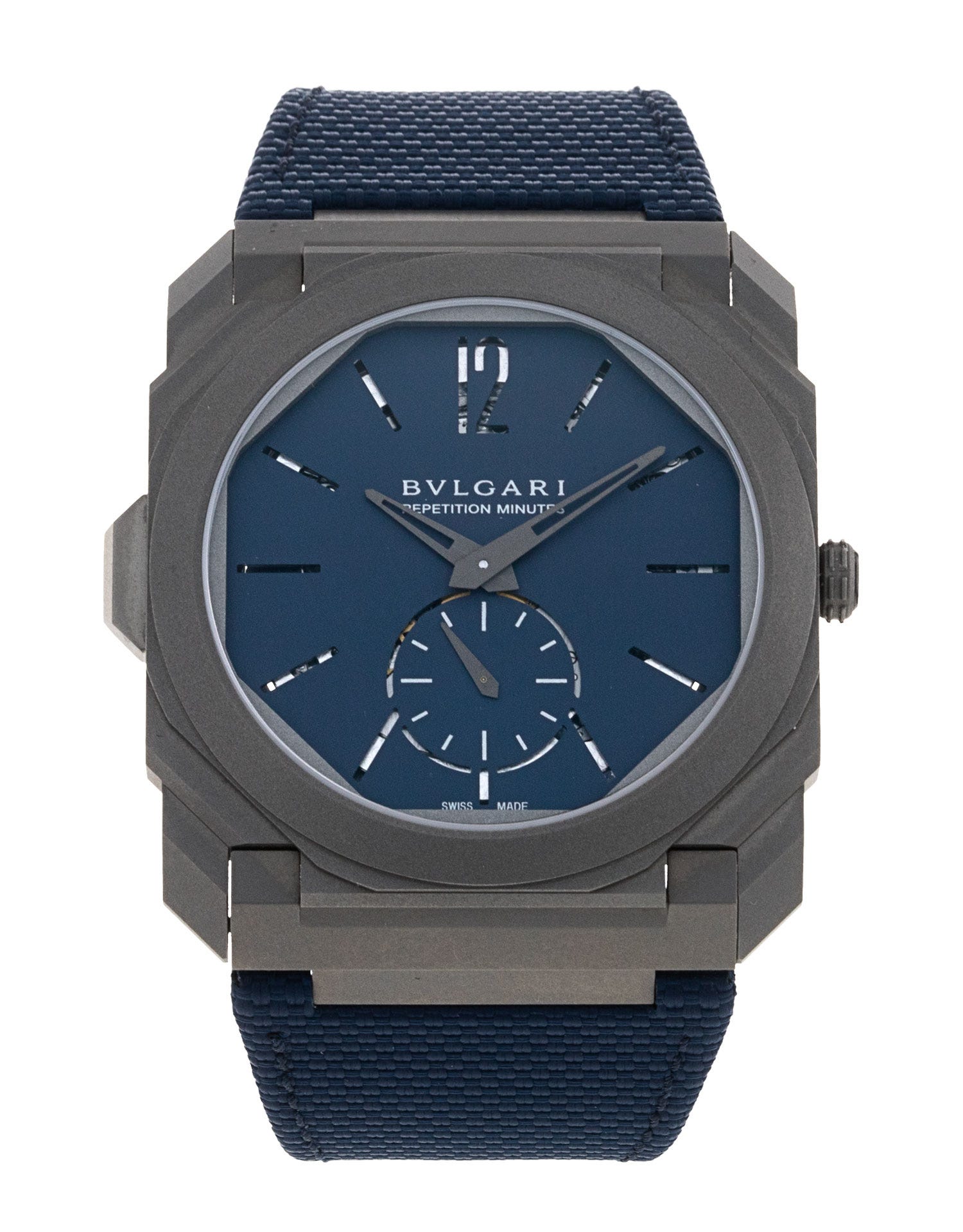 Bvlgari Octo 103669 308300