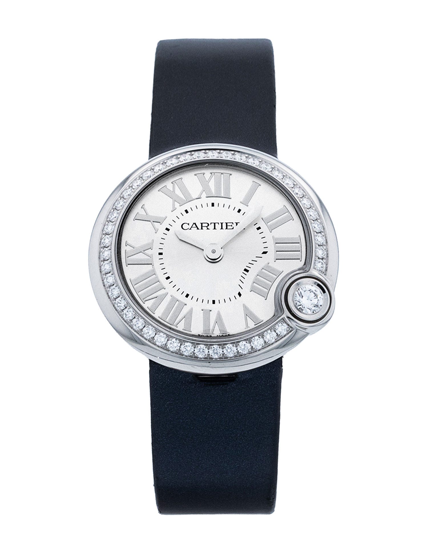 Cartier Ballon Blanc De Cartier W4BL0003 441119