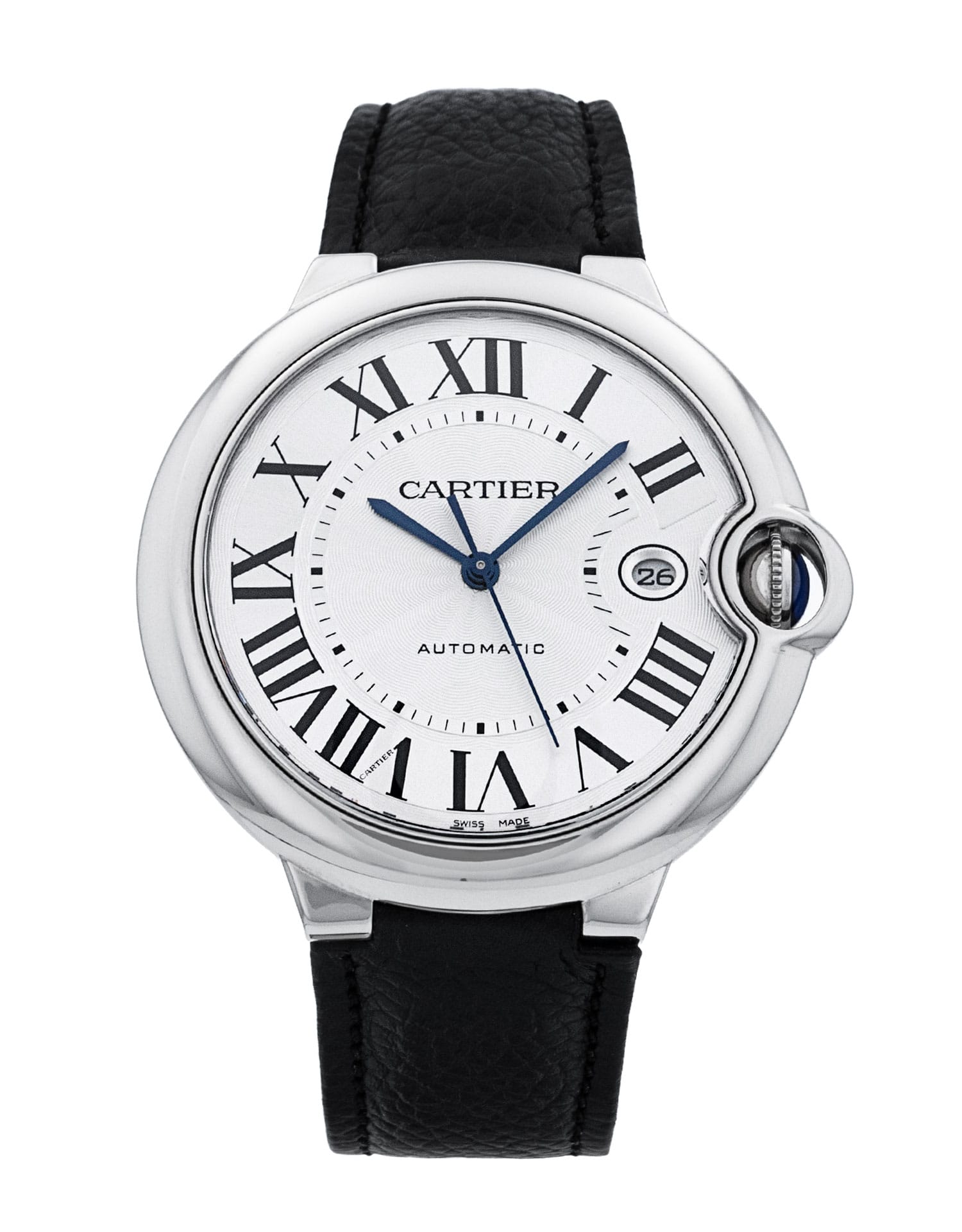 Cartier Ballon Bleu W69016Z4 426862