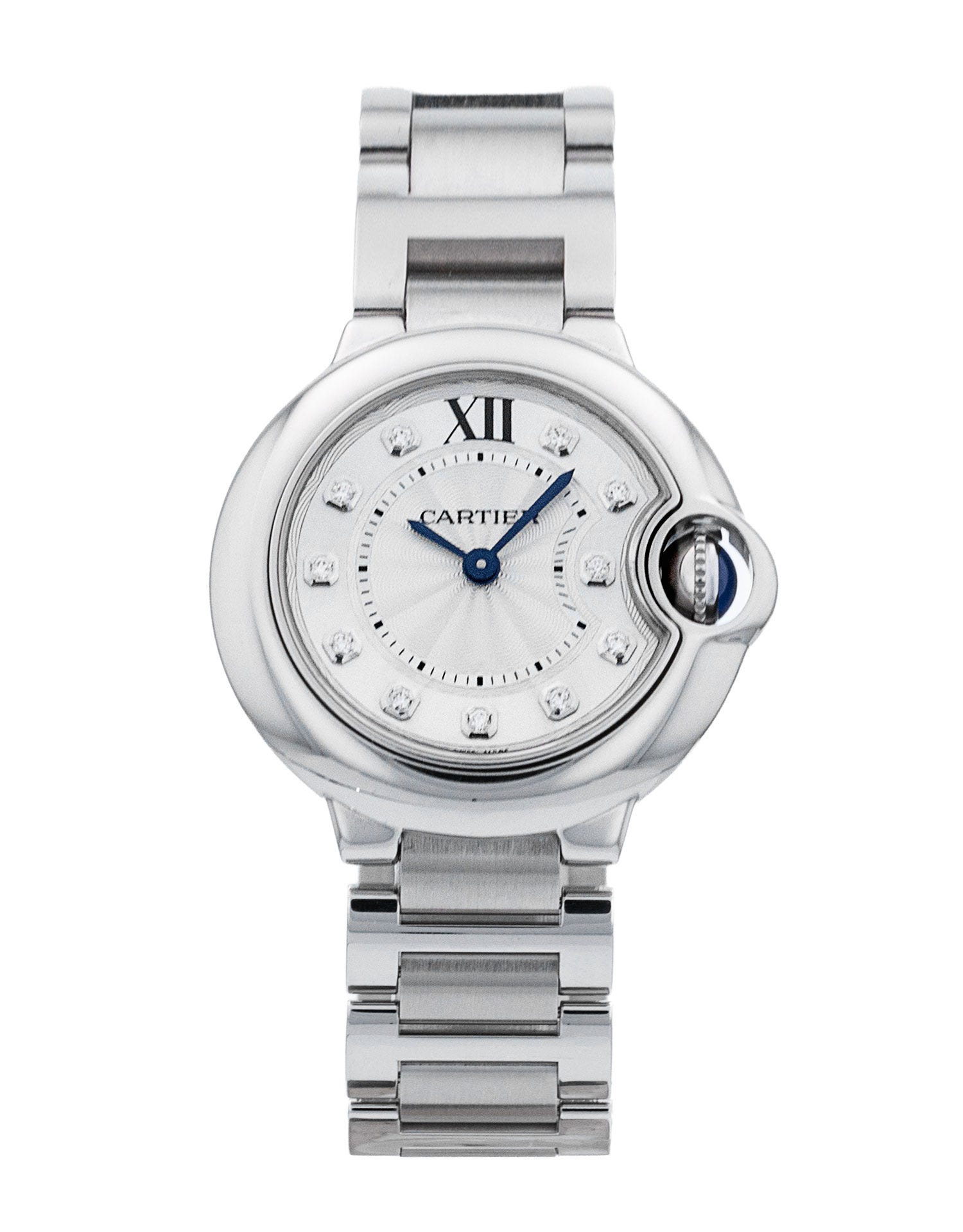 Cartier Ballon Bleu De Cartier WE902073 431855