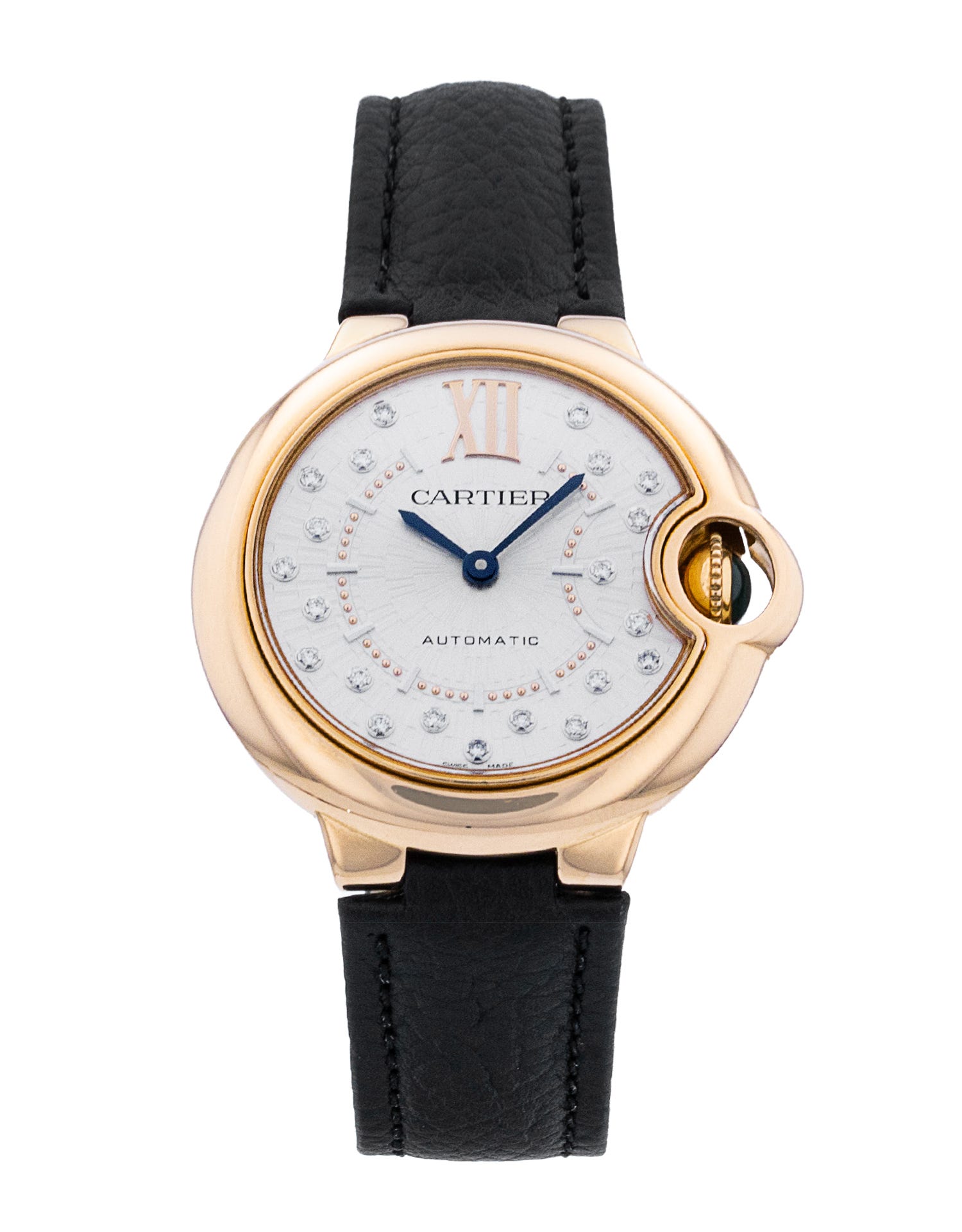 Cartier Ballon Bleu De Cartier WGBB0052 420956
