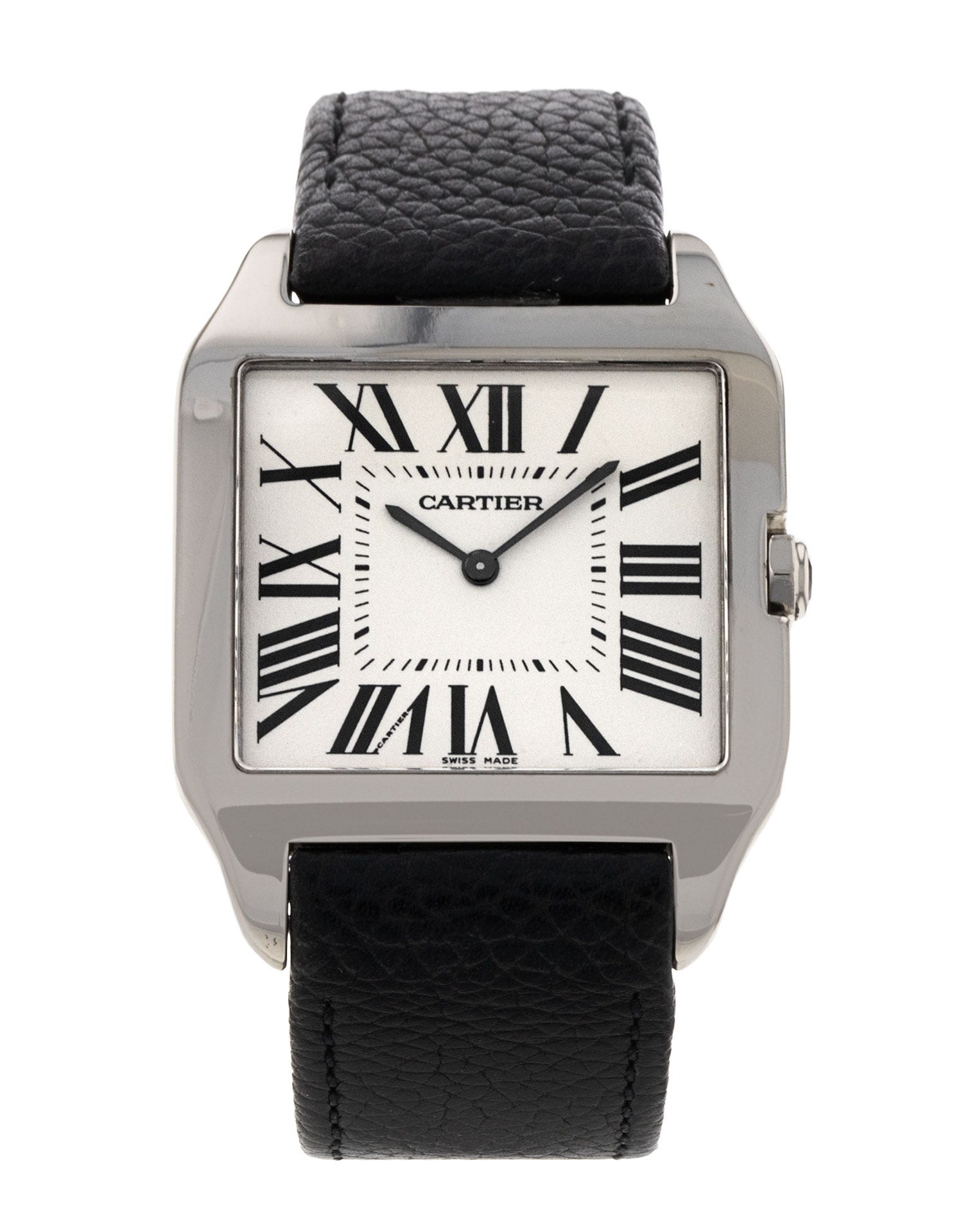 Cartier Santos Dumont W2007051 416529