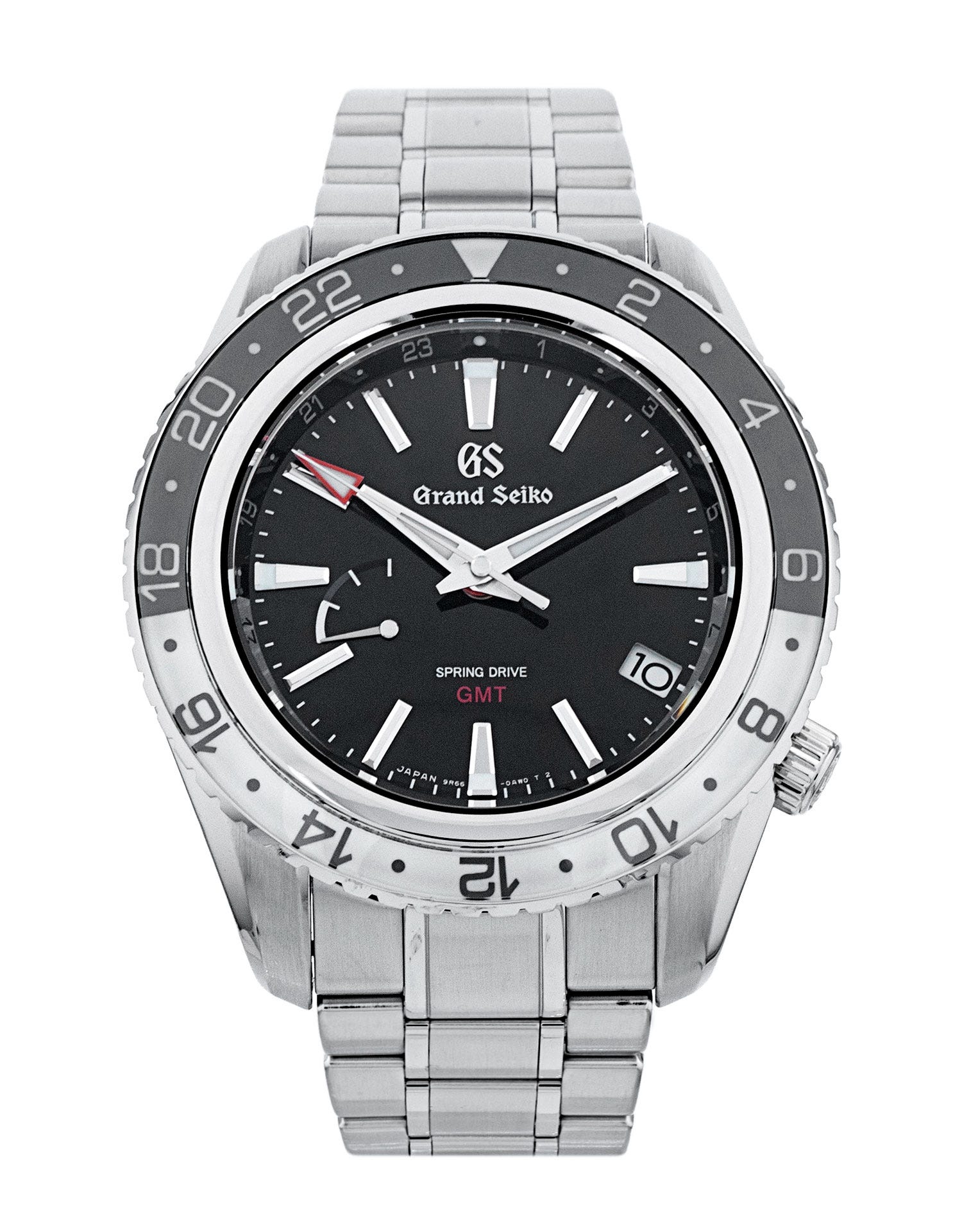 Grand Seiko Spring Drive SBGE001 431845