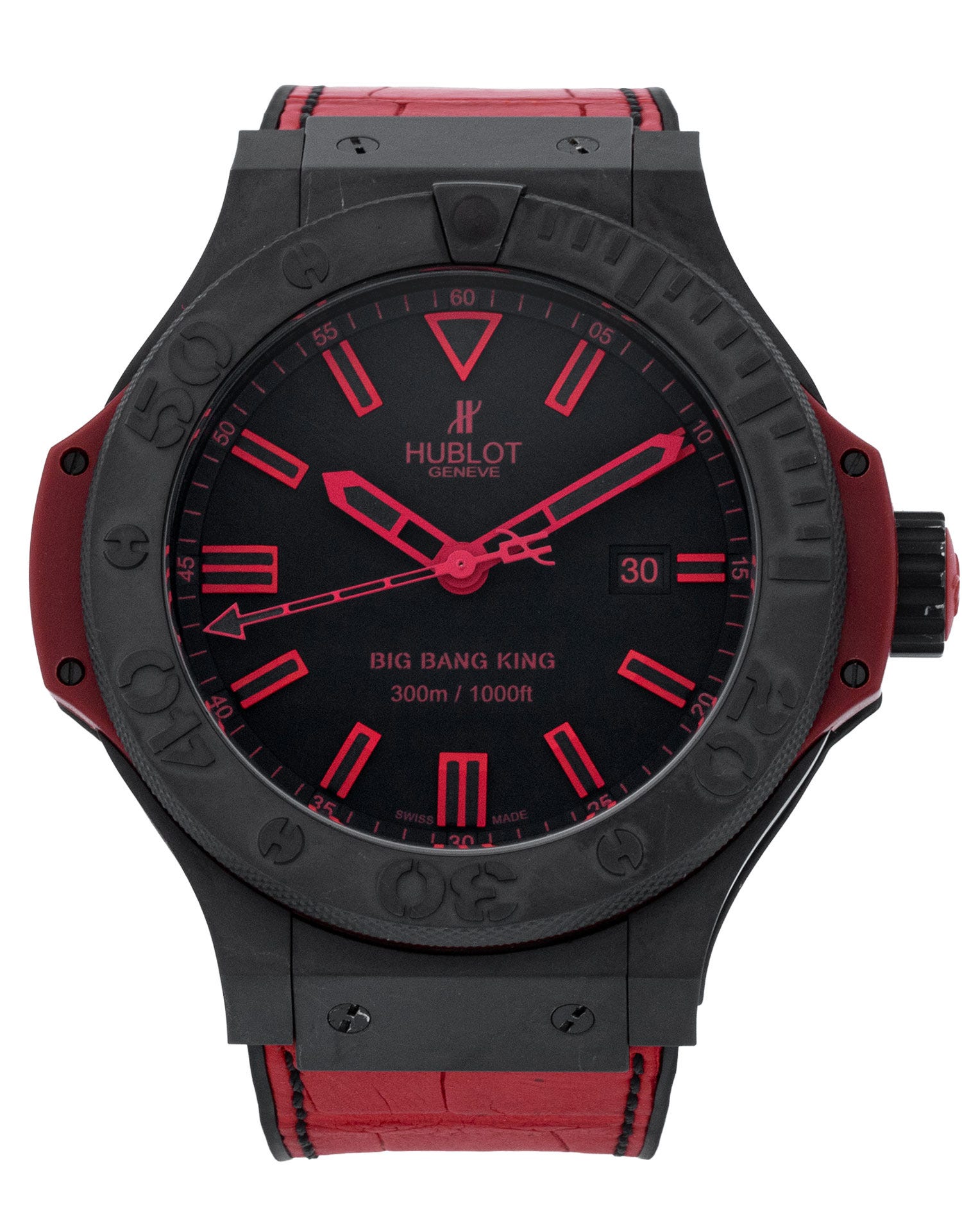 Hublot Big Bang 322.CI.1130.GR.ABR10 436615