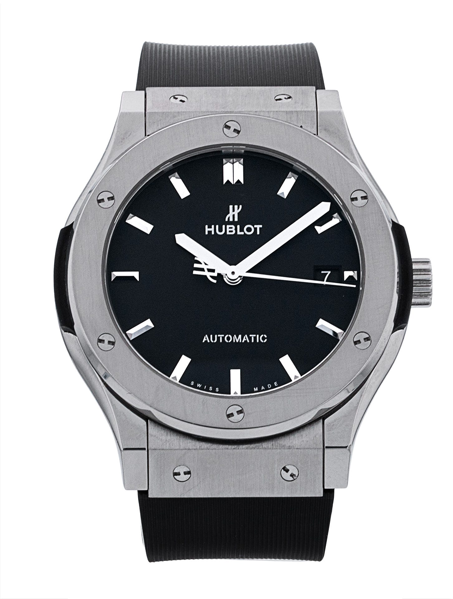 Hublot Classic Fusion 511.NX.1171.LR 414760
