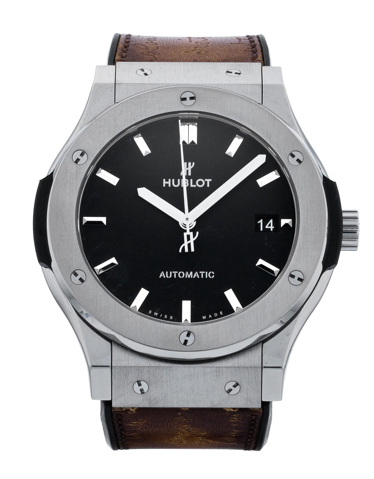 Hublot Classic Fusion 511.NX.1171.LR 438920