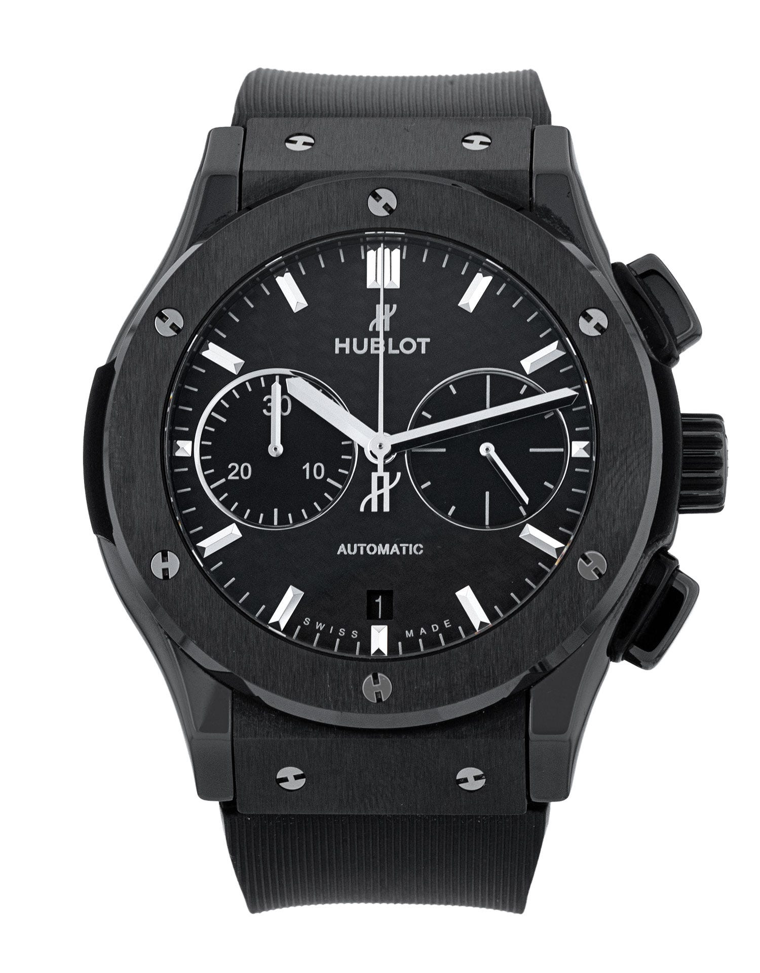 Hublot Classic Fusion 521.CM.1771.RX 433413