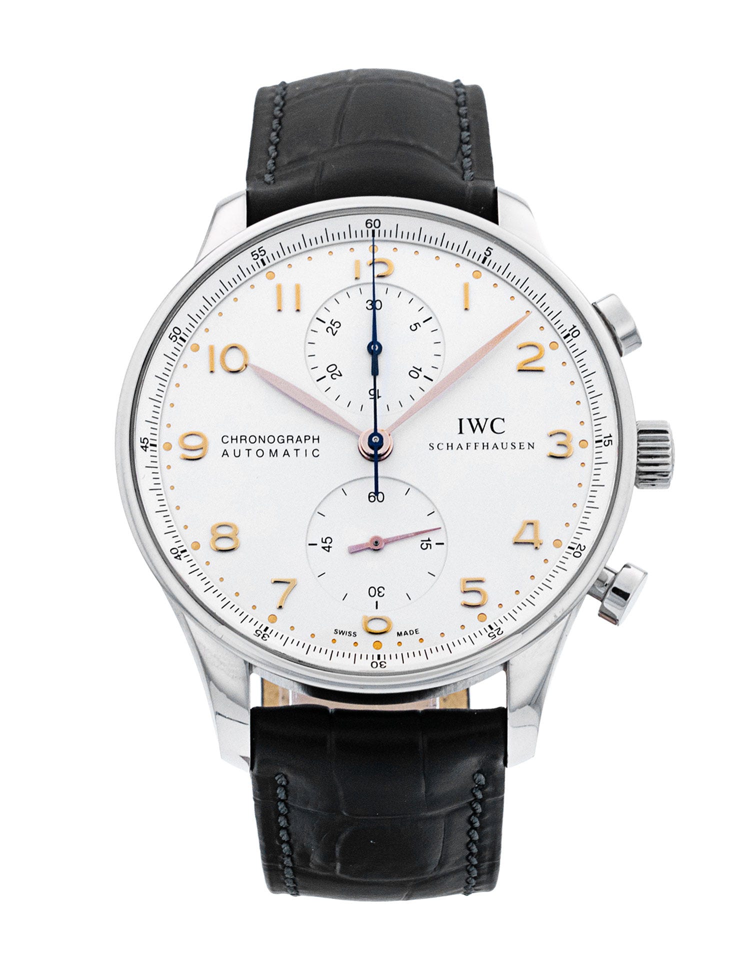 IWC Portugieser Chrono IW371401 432374