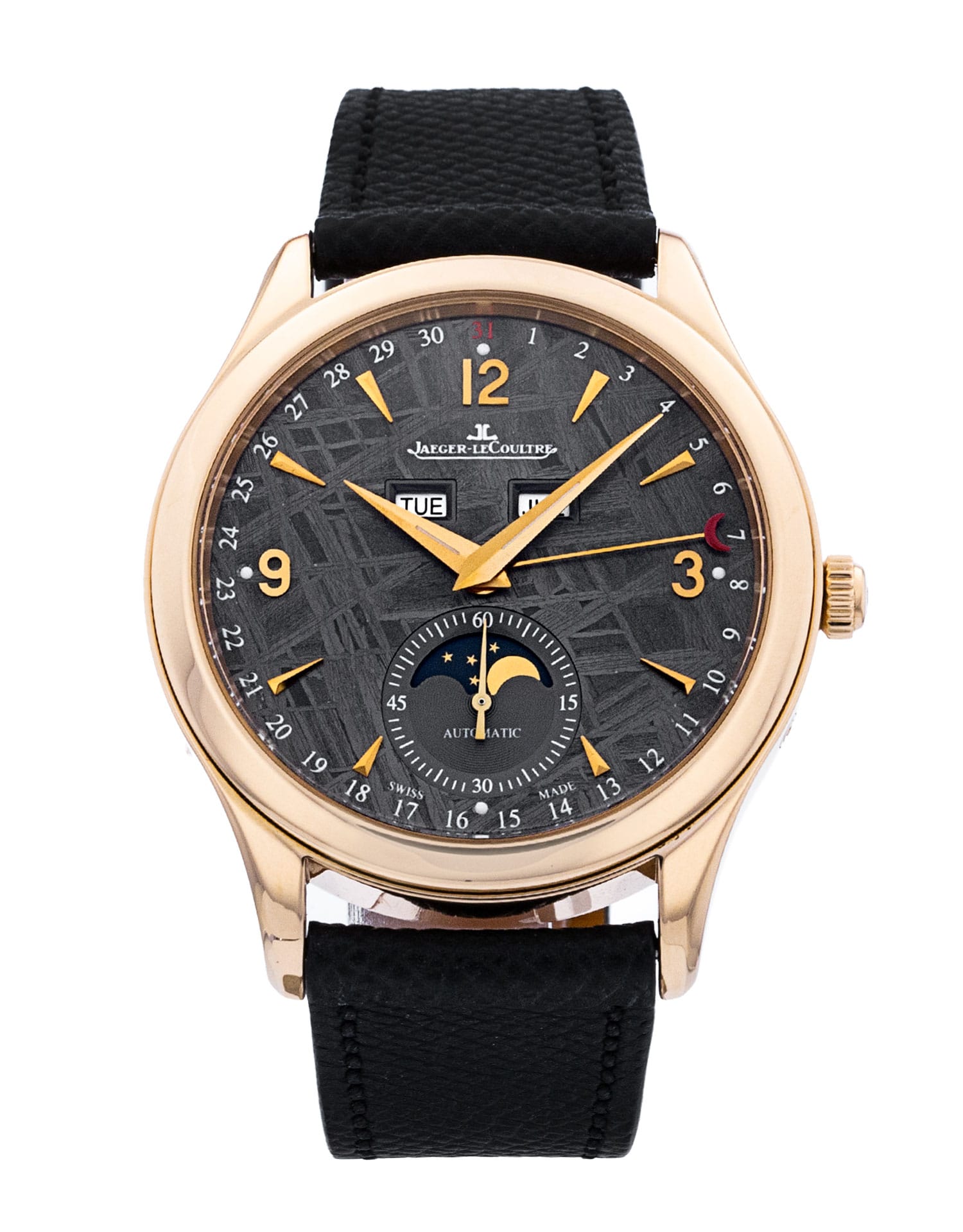 Jaeger-LeCoultre Master Calendar 1552540 411712