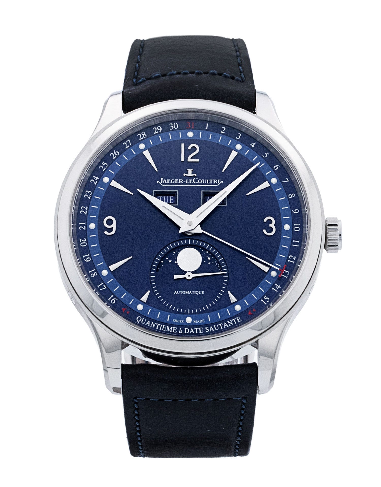 Jaeger-LeCoultre Master Control 4148480 439517