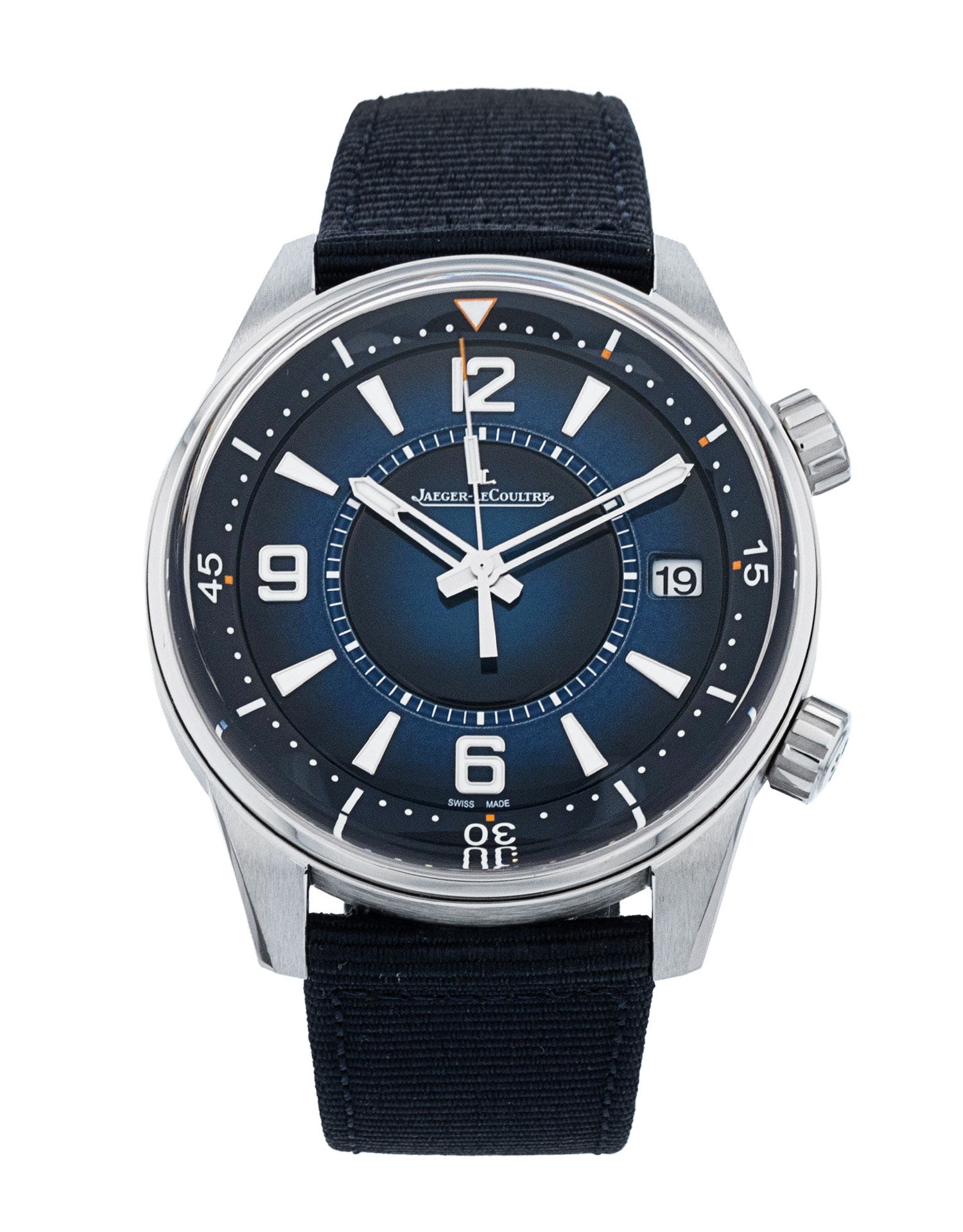 Jaeger-LeCoultre Polaris Q9128981 434918