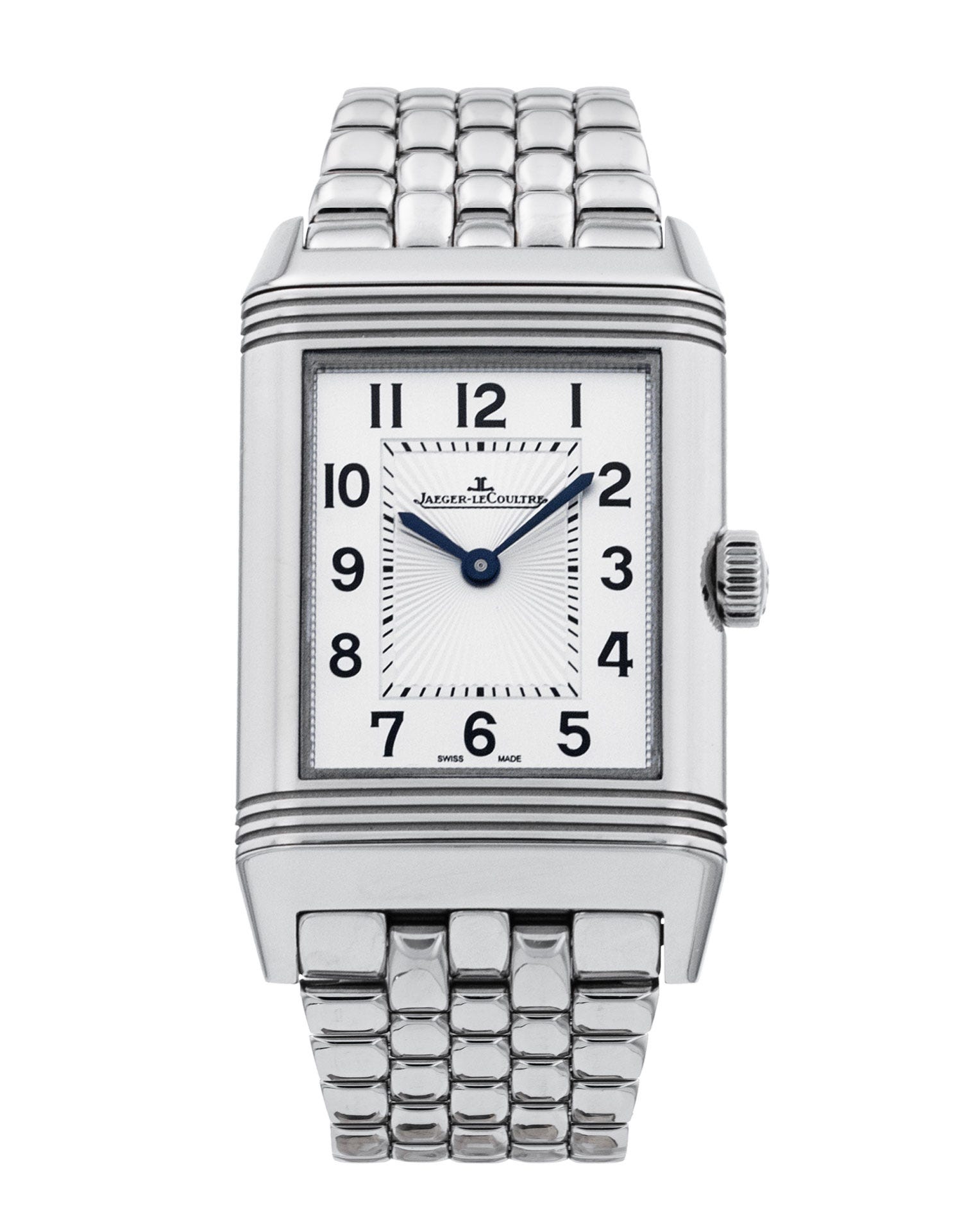 Jaeger-LeCoultre Reverso Classic Medium Duetto 2588120 425092