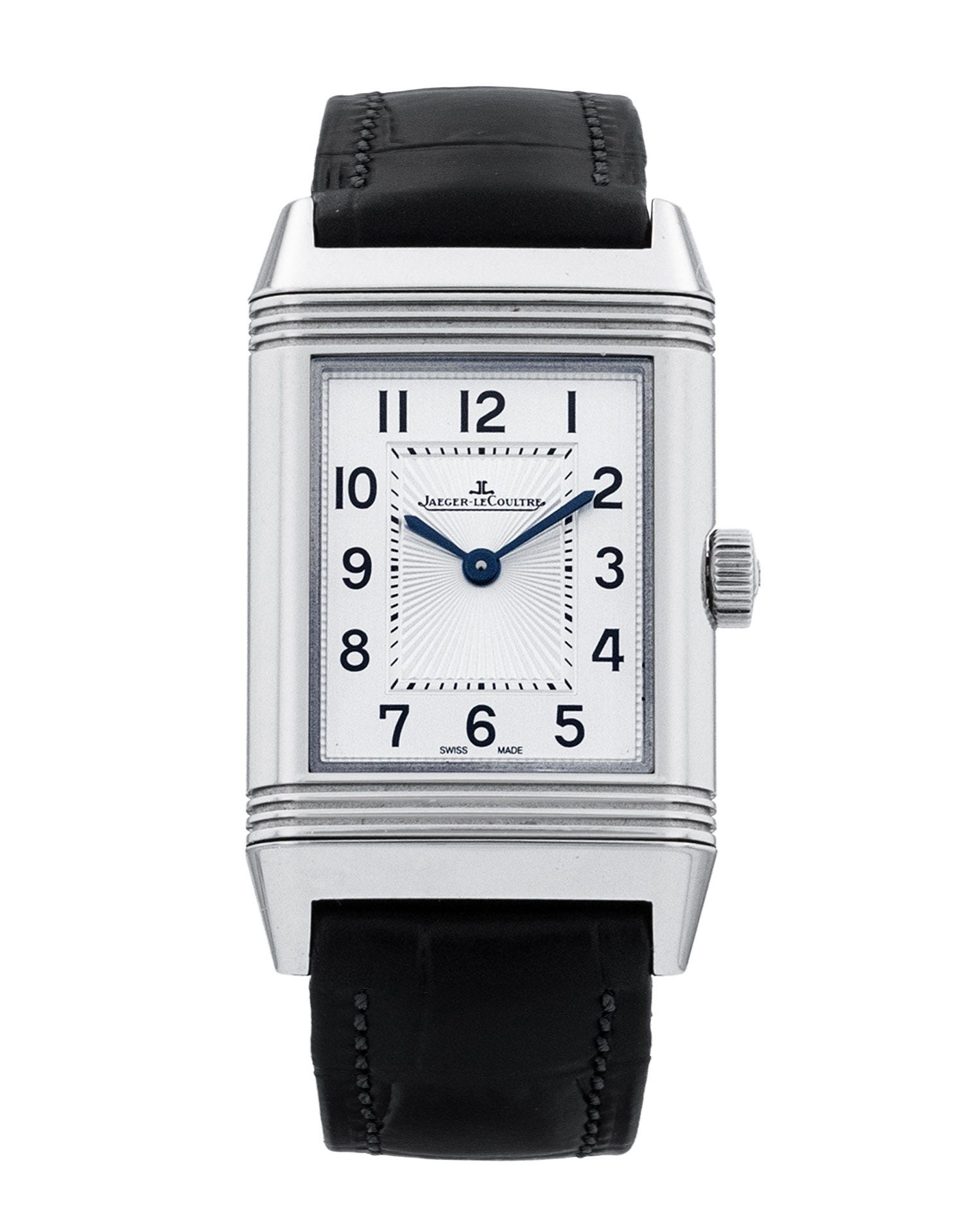 Jaeger-LeCoultre Reverso Classic Monoface 2608440 421519