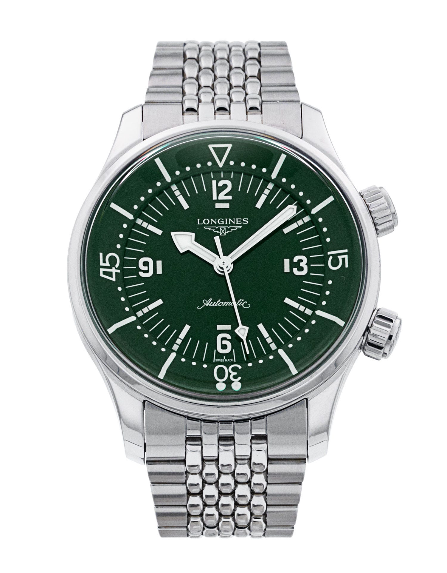 Longines Legend Diver L3.764.4.06.6 426517