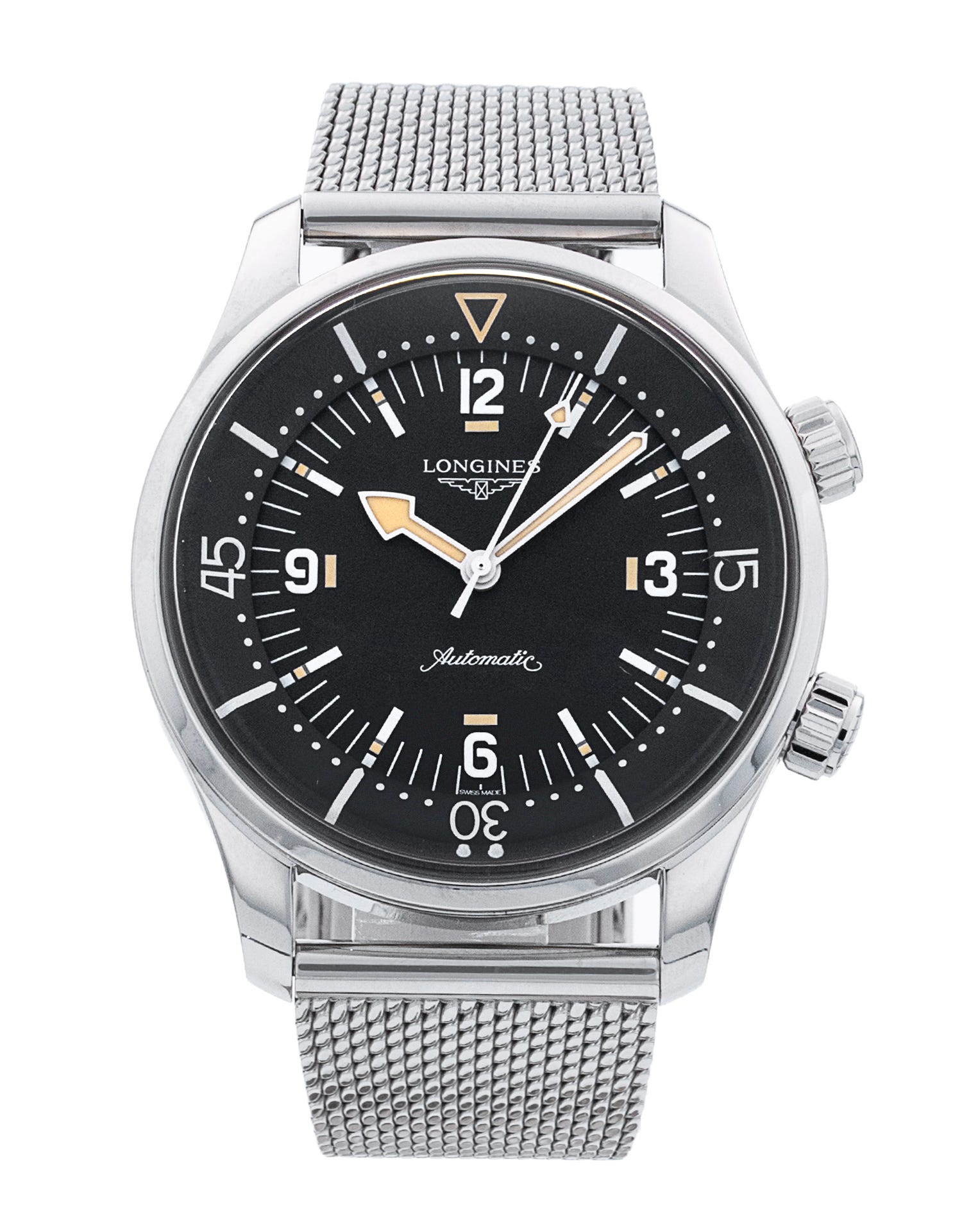 Longines Legend Diver L3.795.4.59.9 432965