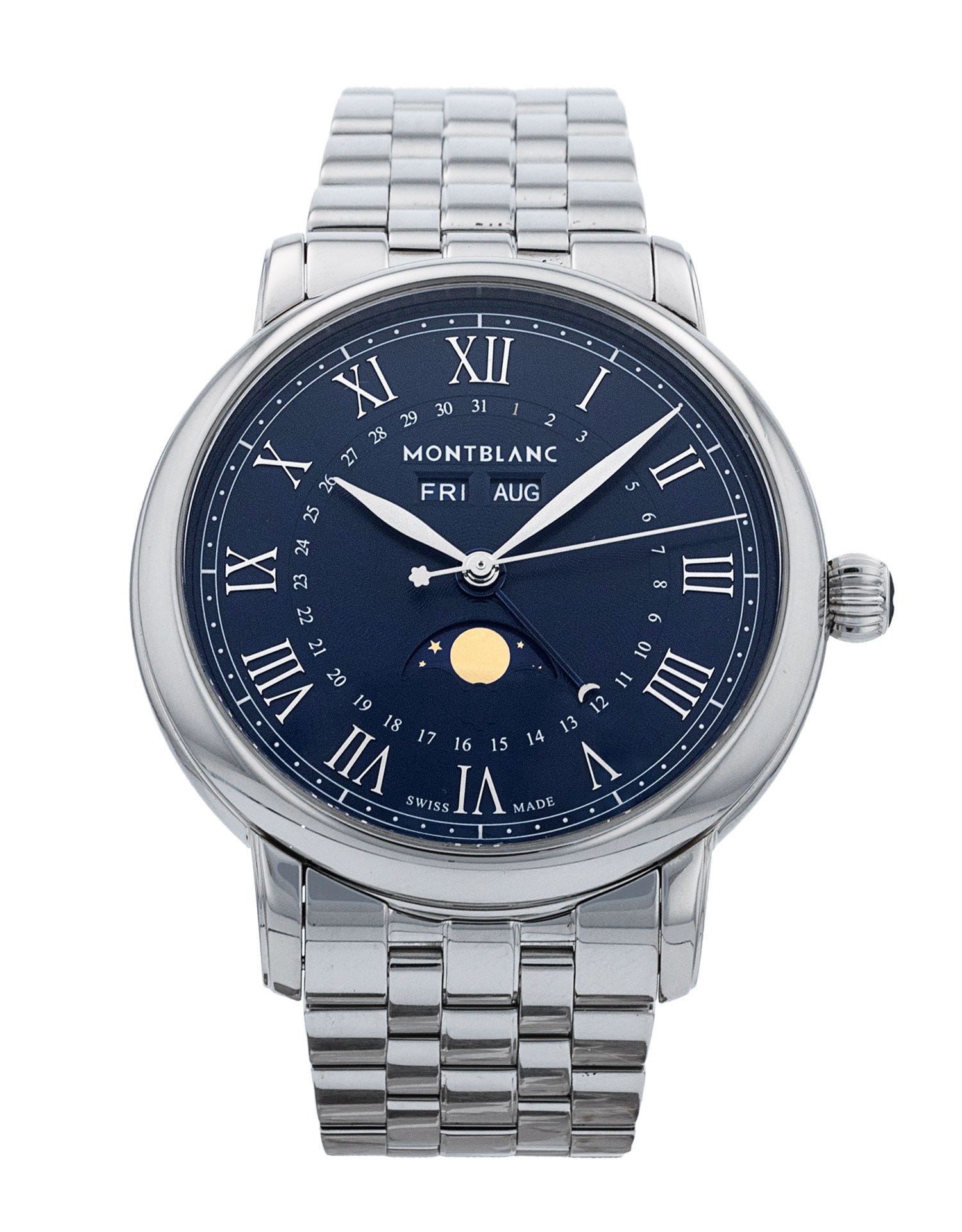 Montblanc Star Legacy 130968 421180