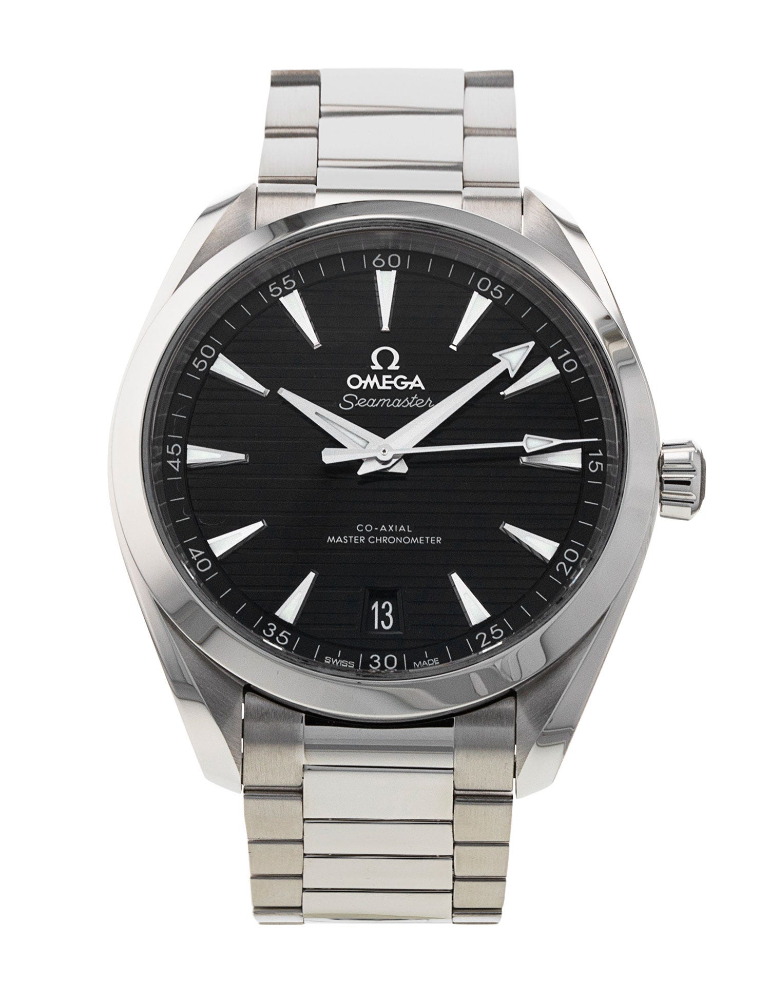 Omega Aqua Terra 150m Gents 220.10.41.21.01.001 432217