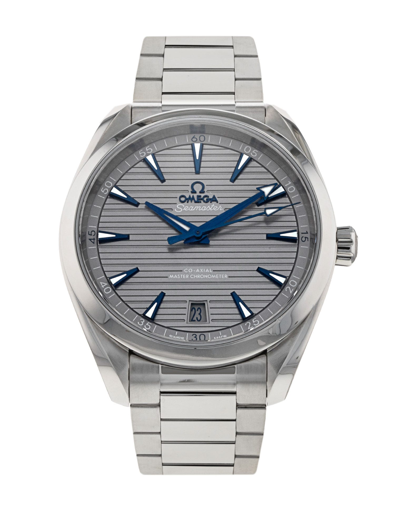 Omega Aqua Terra 150m Gents 220.10.41.21.06.001 432904