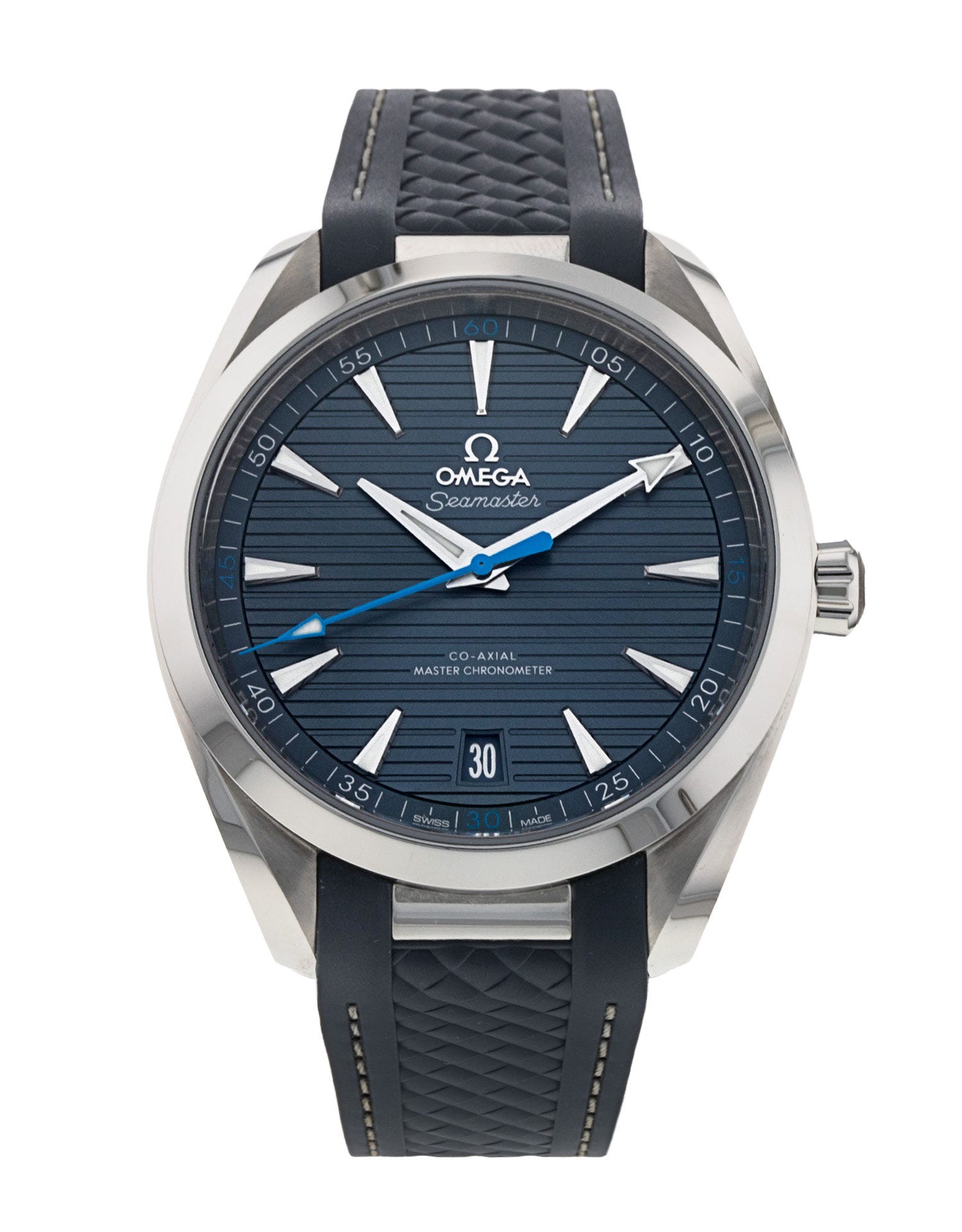 Omega Aqua Terra 150m Gents 220.12.41.21.03.002 435768