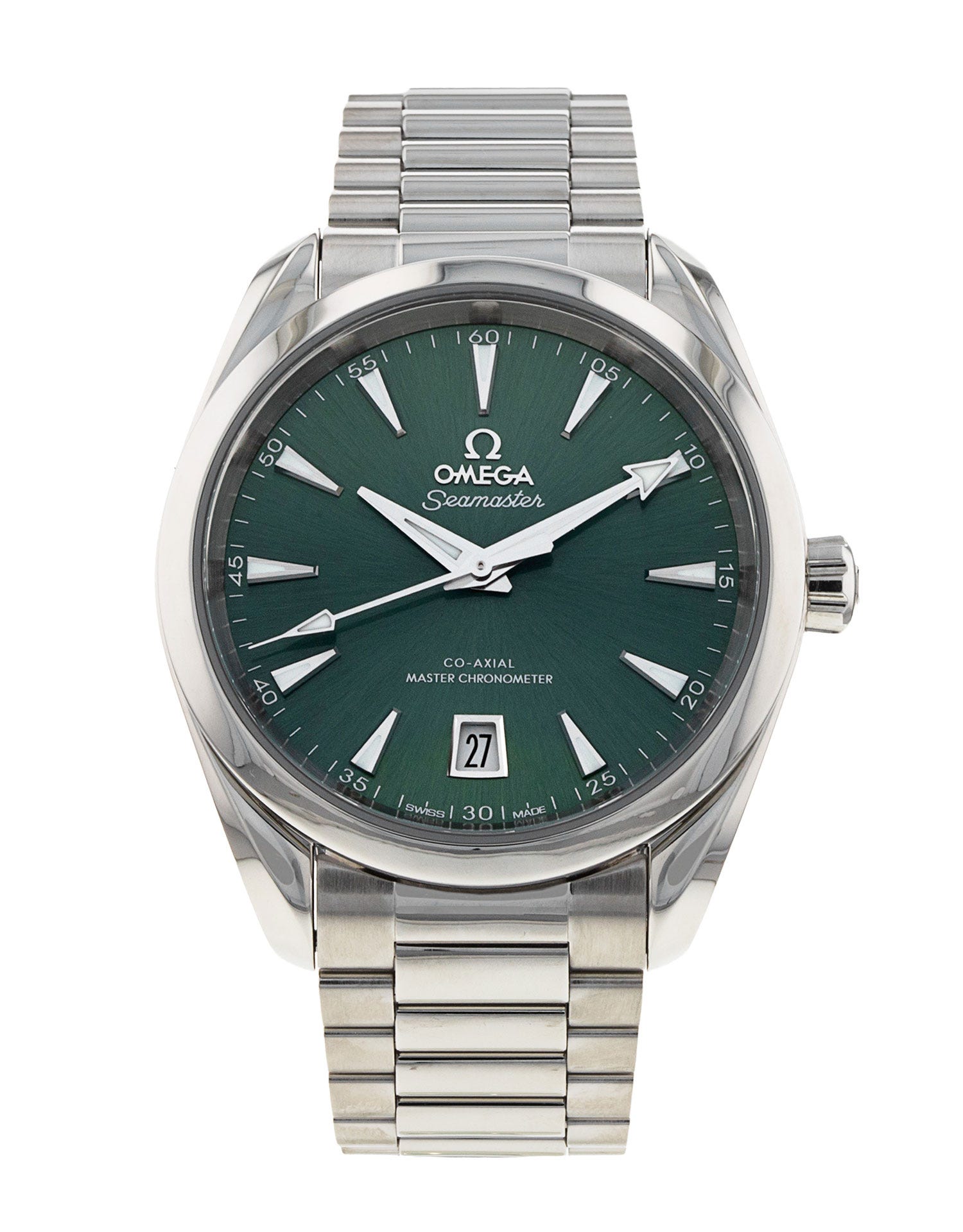 Omega Aqua Terra Shades 220.10.38.20.10.002 432094