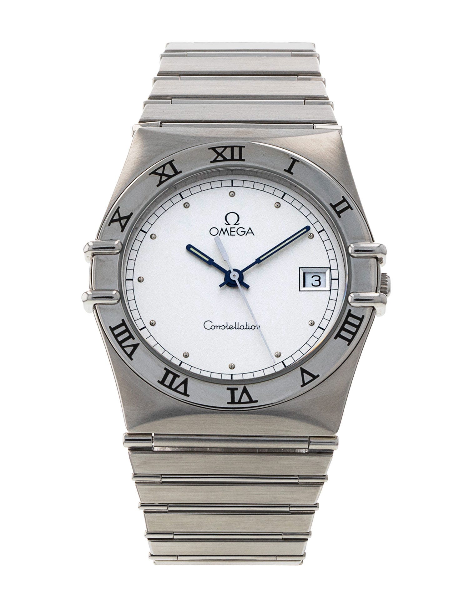 Omega Constellation 1510.30.00 423265