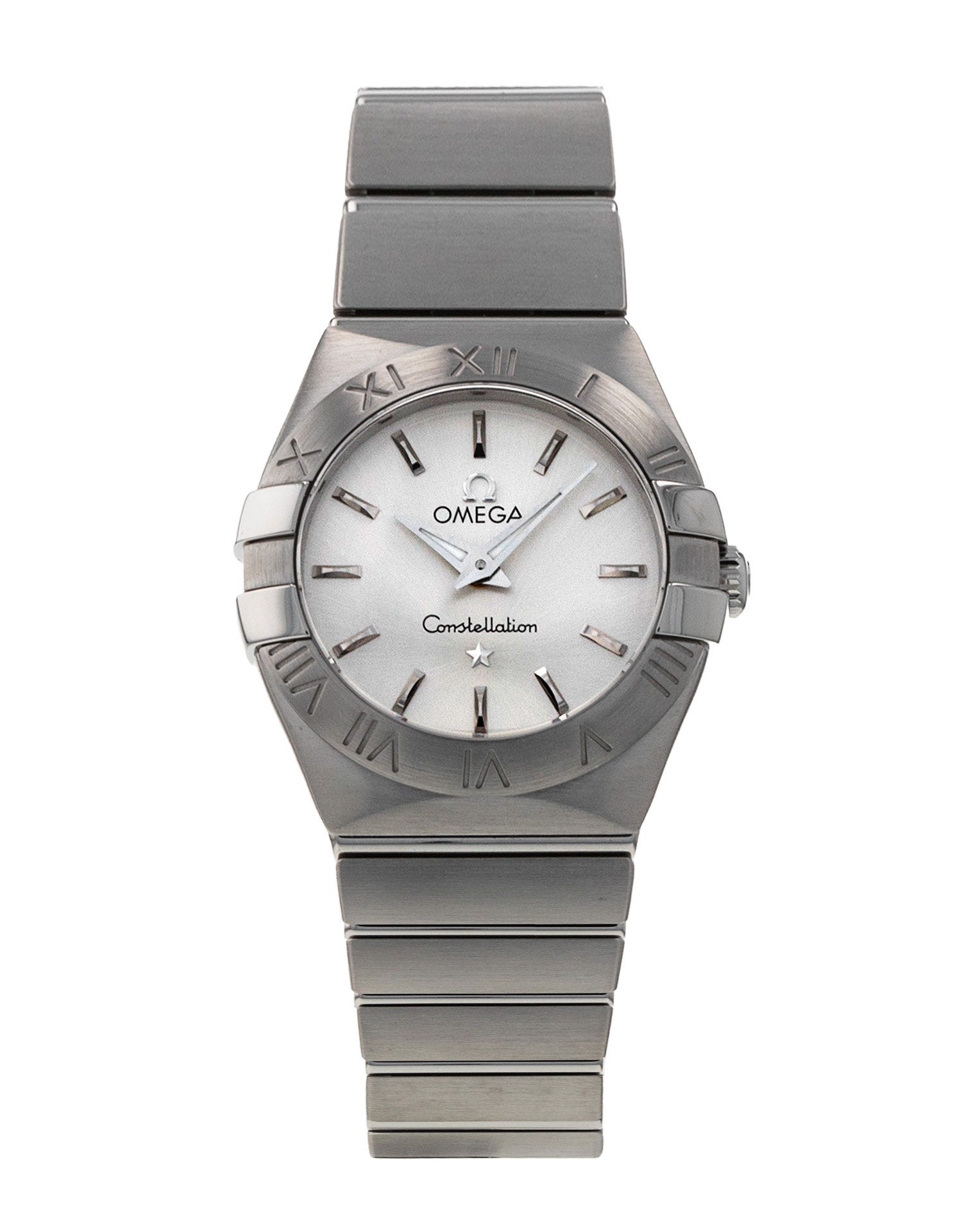 Omega Constellation Mini 123.10.24.60.02.001 435795
