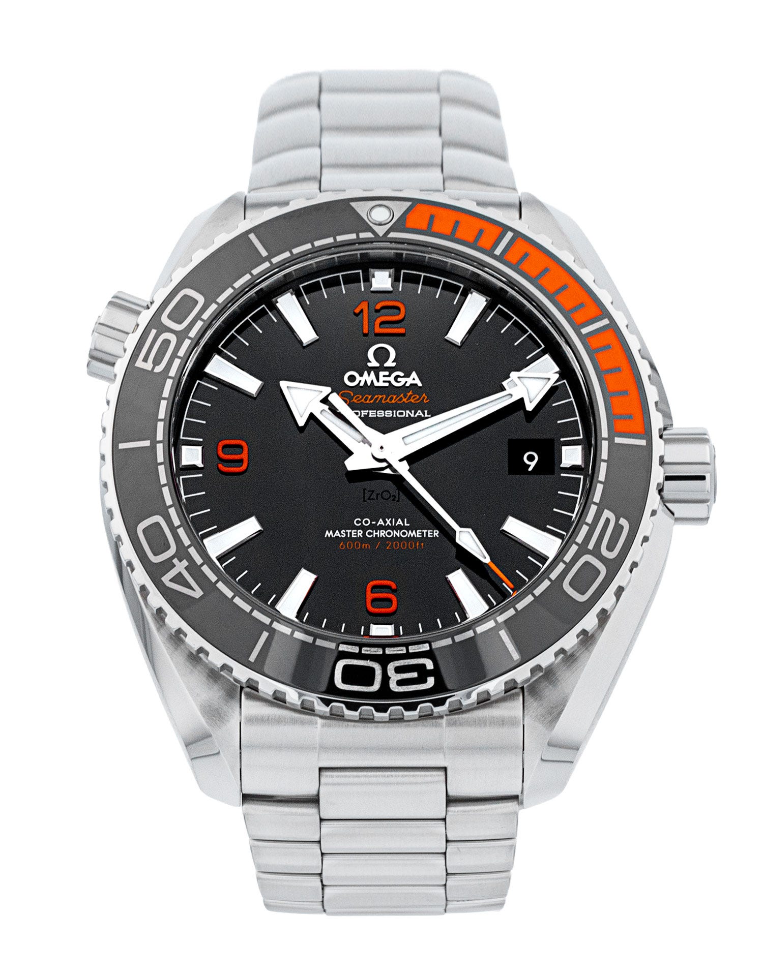 Omega Planet Ocean 215.30.44.21.01.002 432275