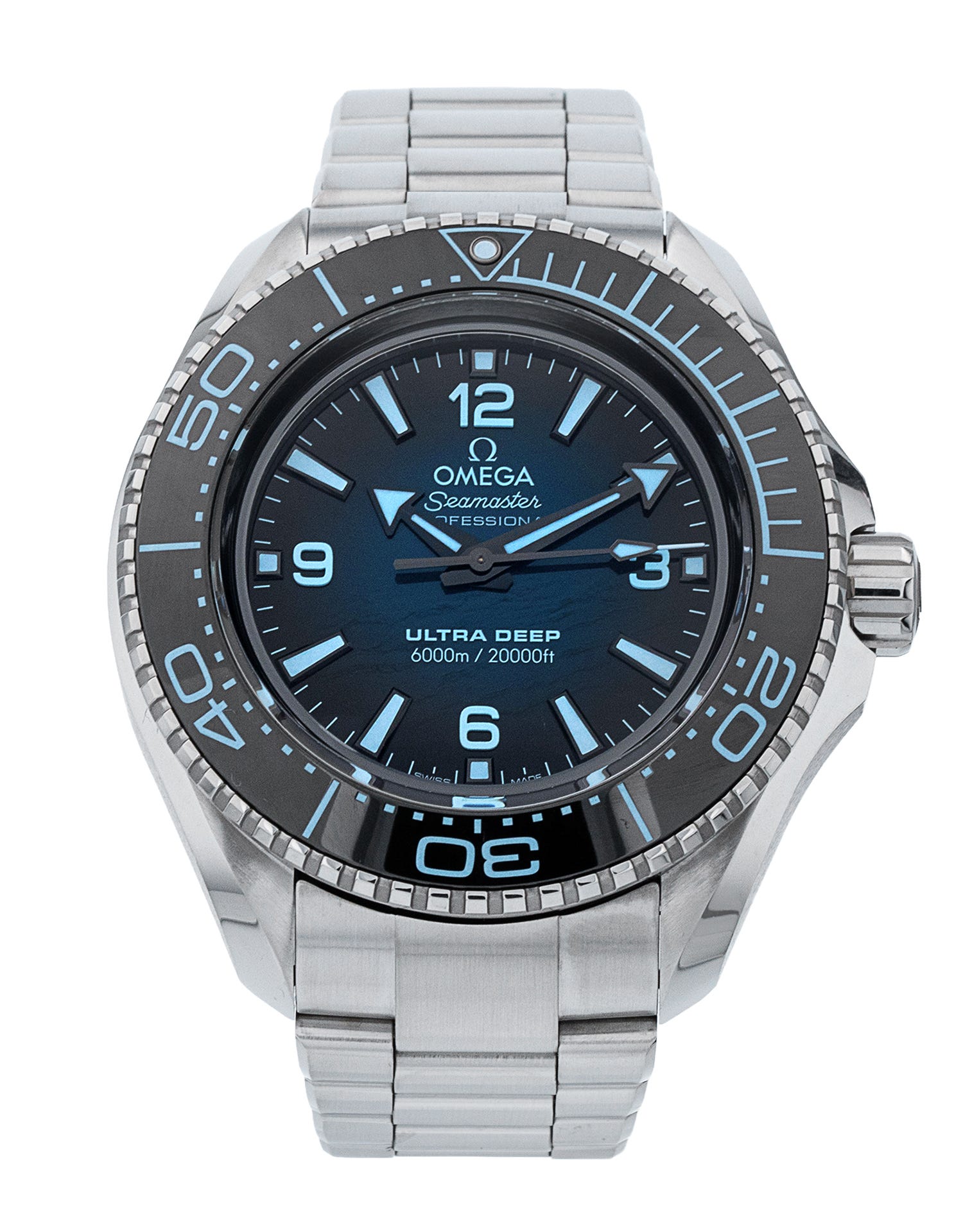 Omega Planet Ocean 215.30.46.21.03.002 436938