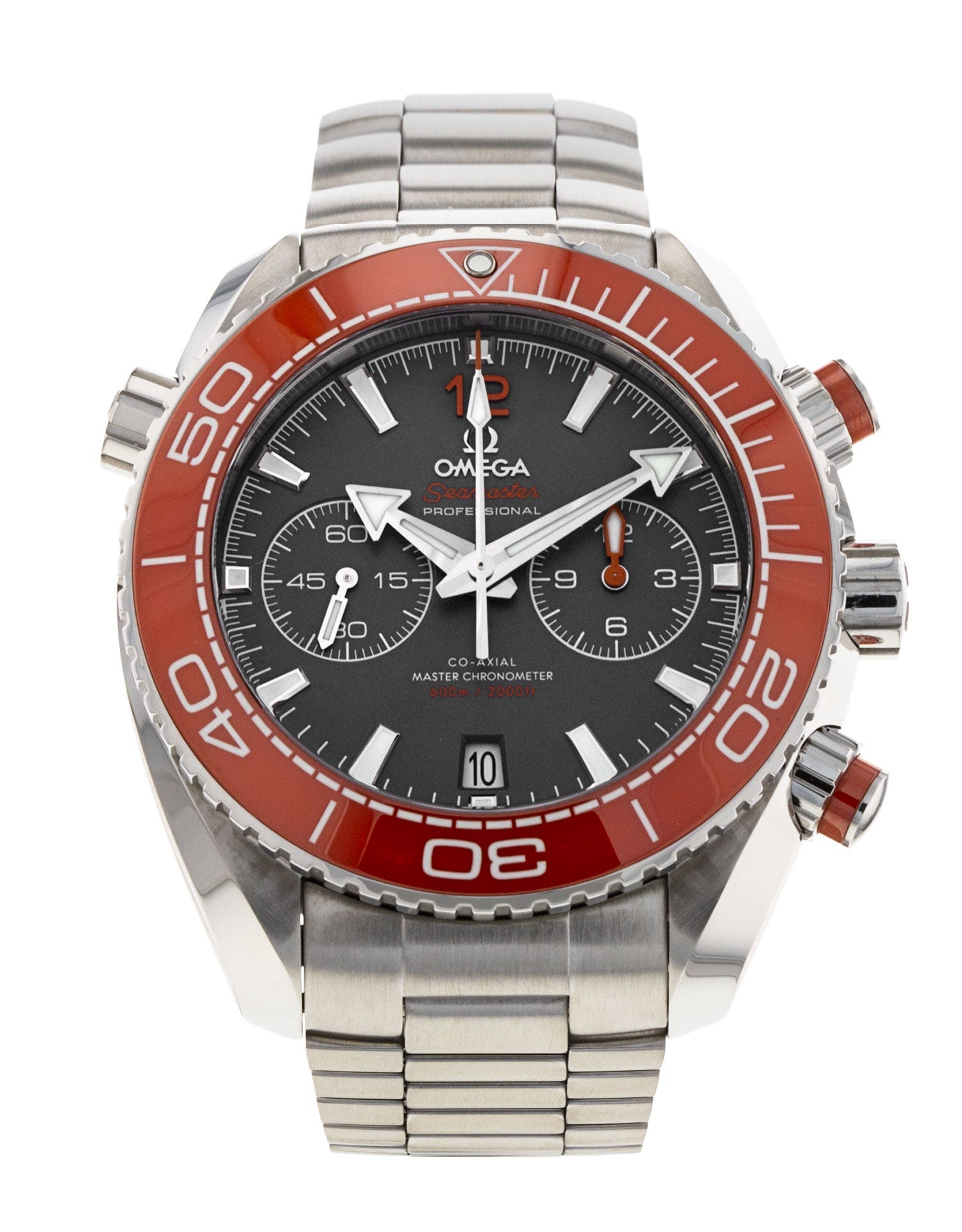Omega Planet Ocean 215.30.46.51.99.001 406374