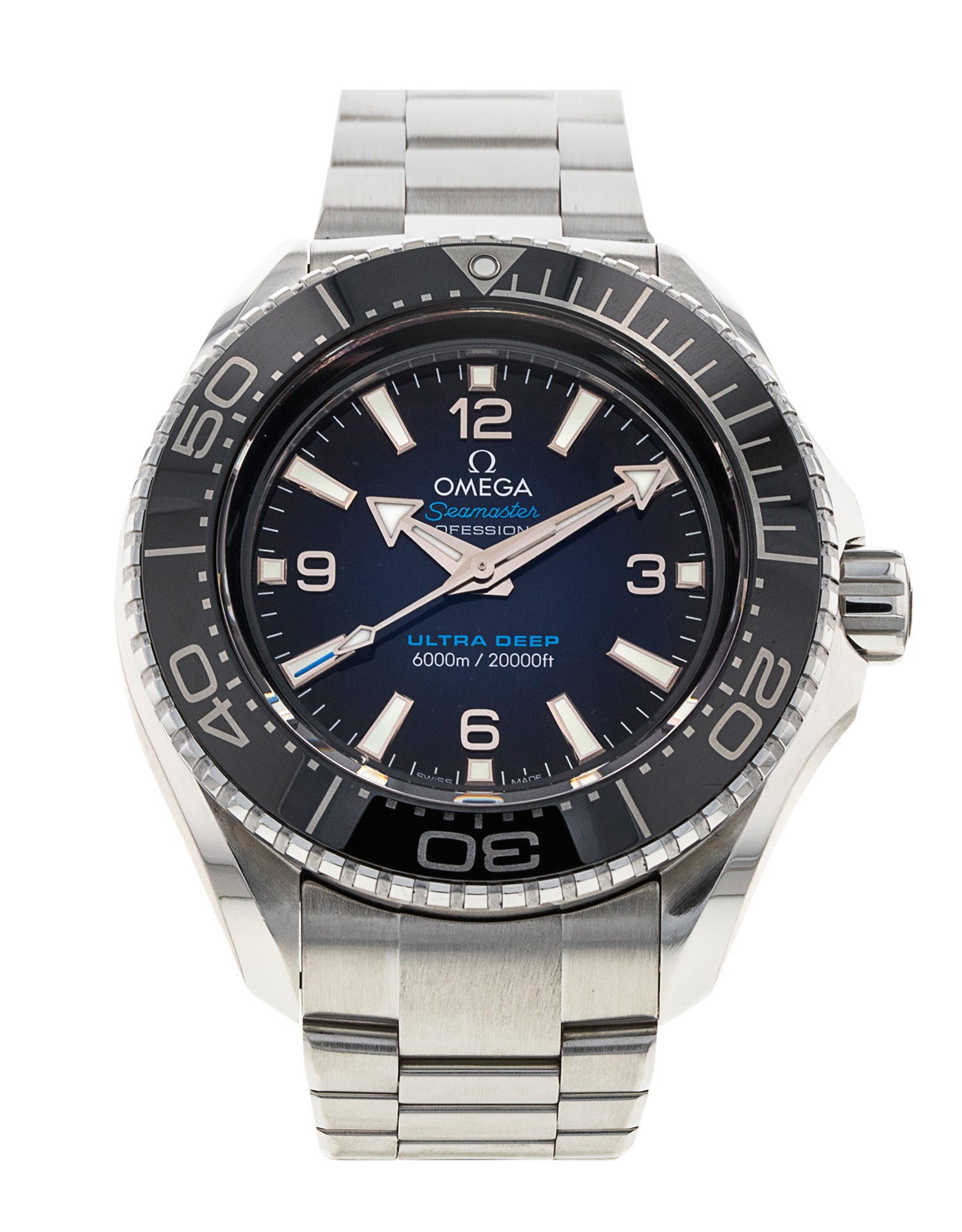 Omega Planet Ocean 215.32.46.21.03.001 423246