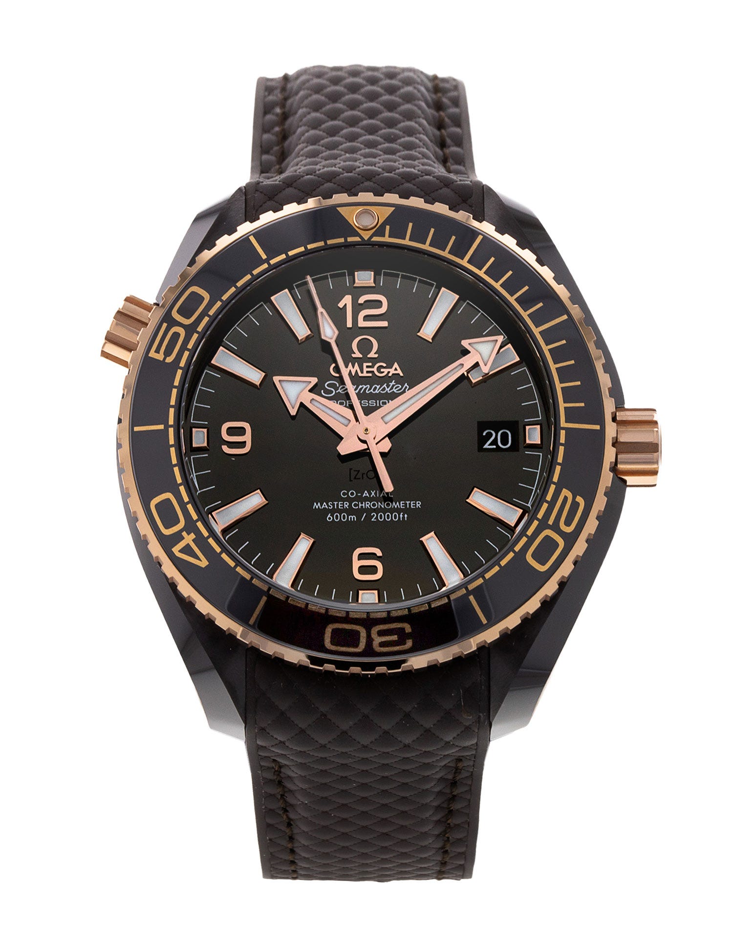 Omega Planet Ocean 215.62.40.20.13.001 446972