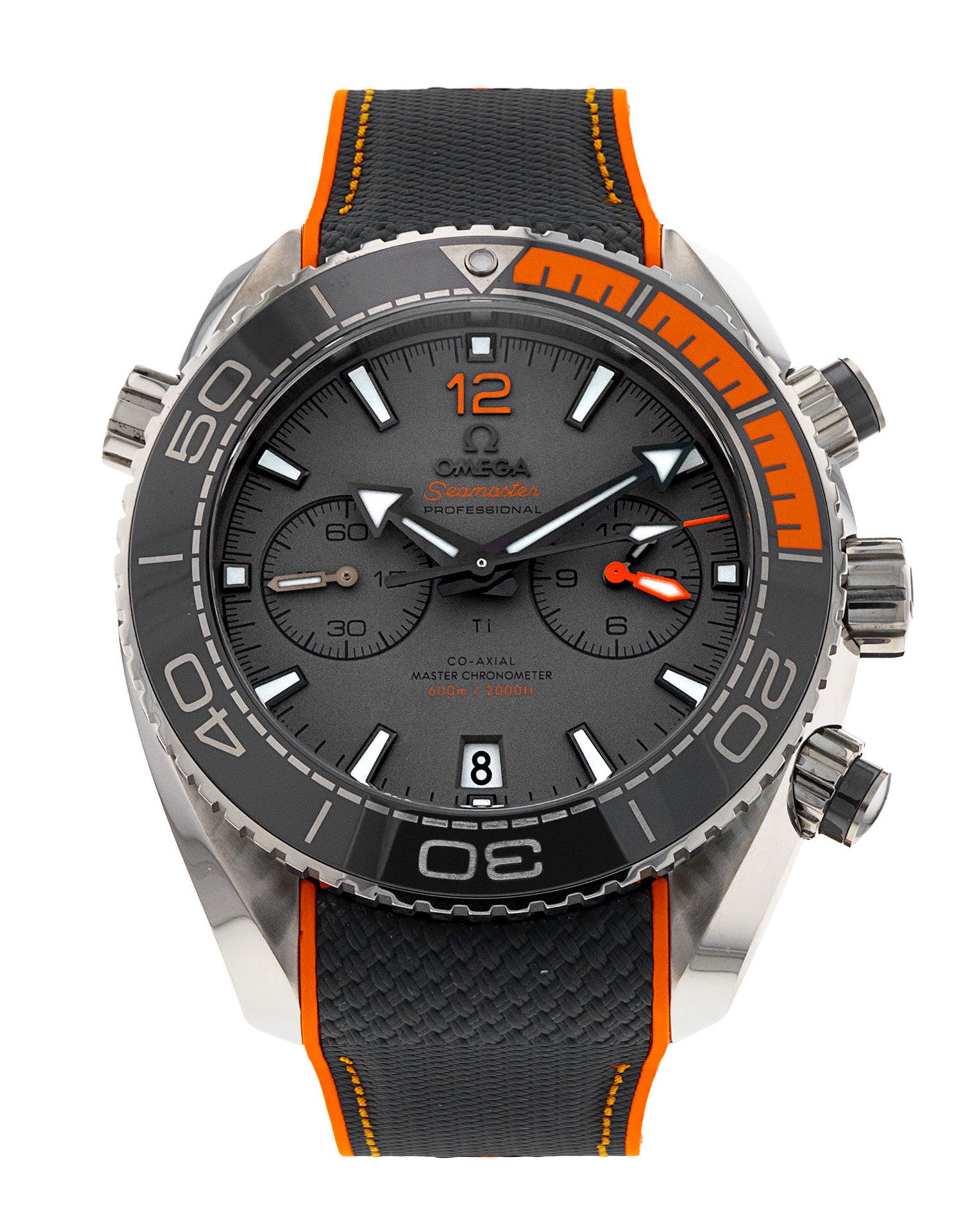 Omega Planet Ocean 215.92.46.51.99.001 426854