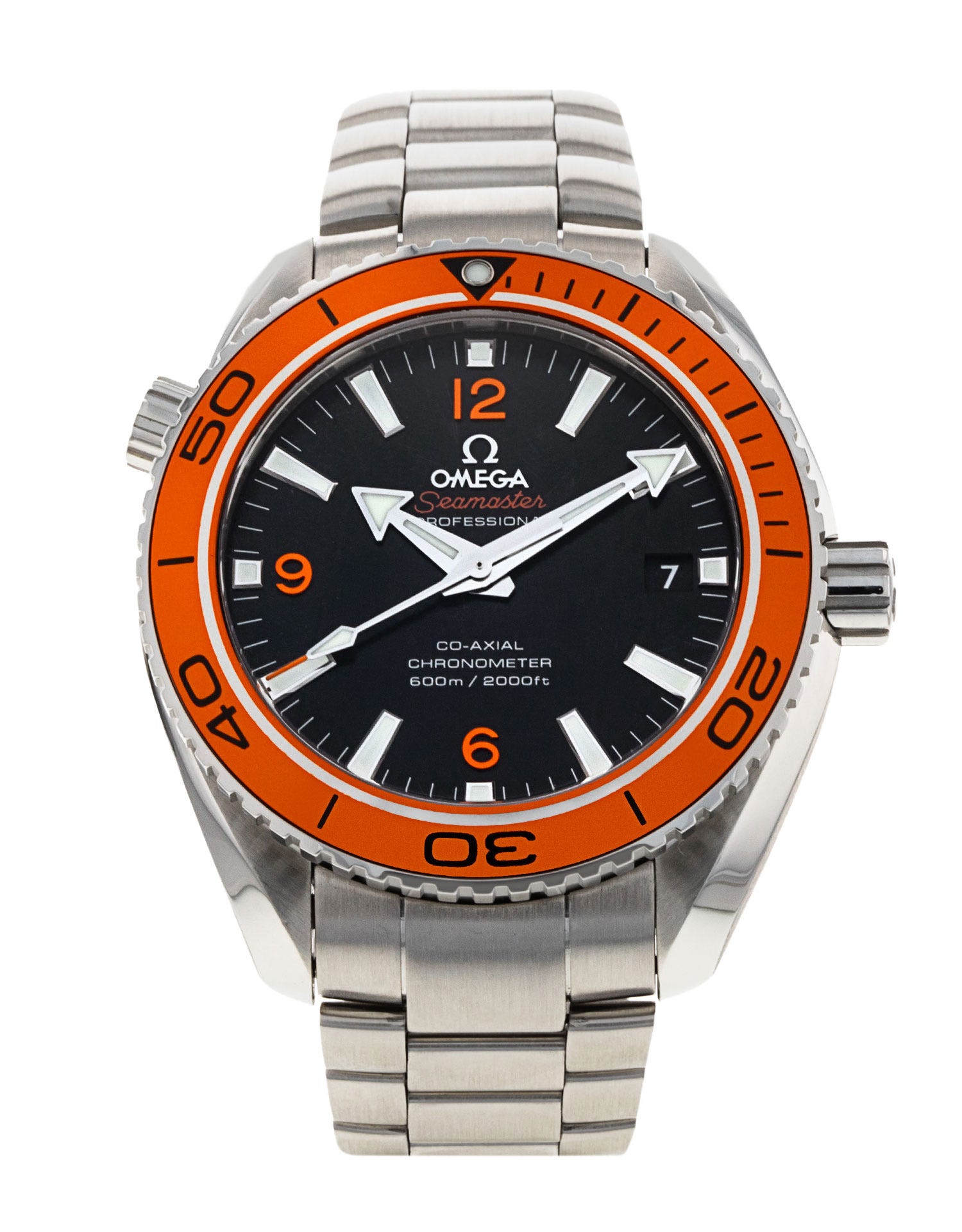 Omega Planet Ocean 232.30.42.21.01.002 429969